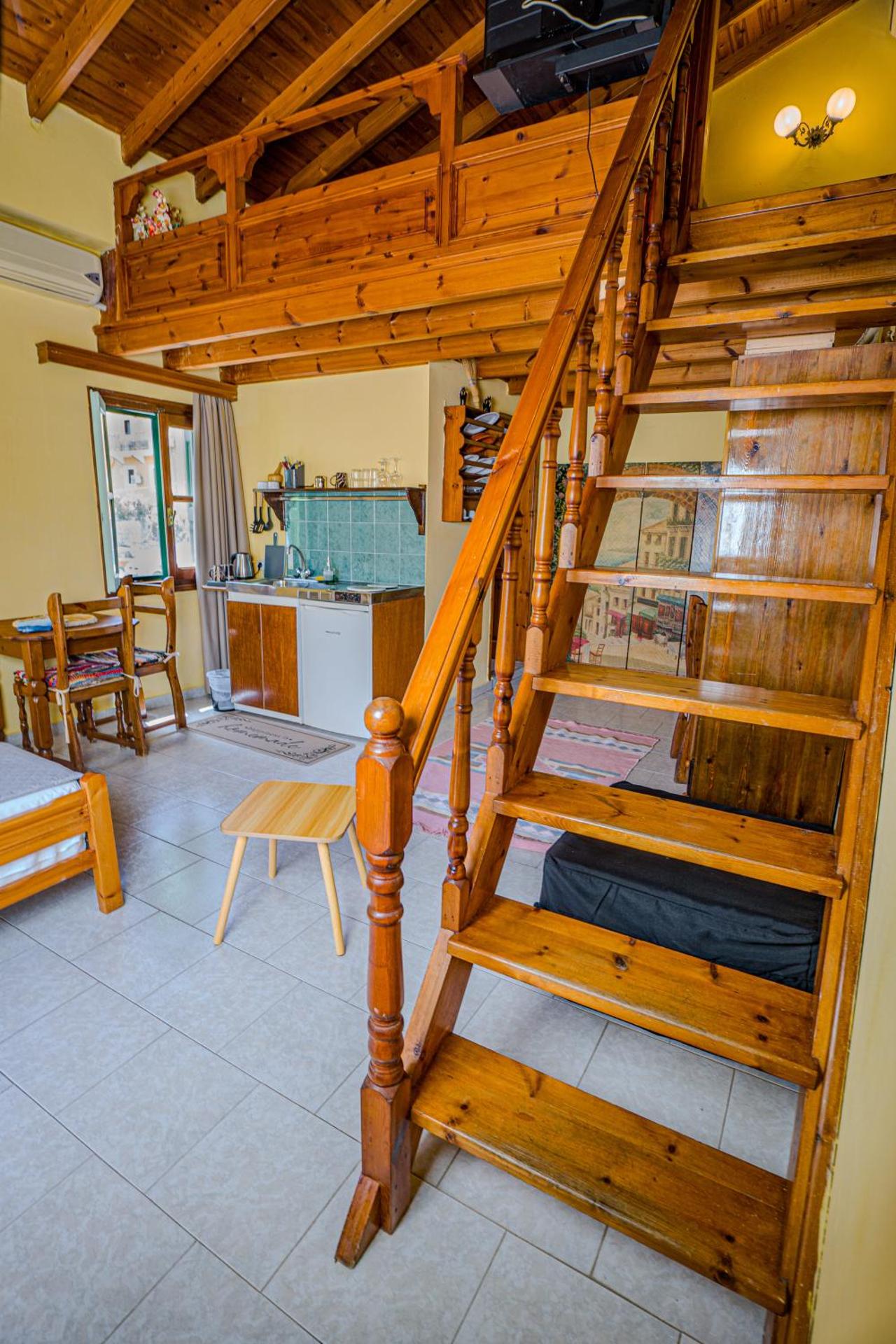 Symi Garden Studios - Photo 88