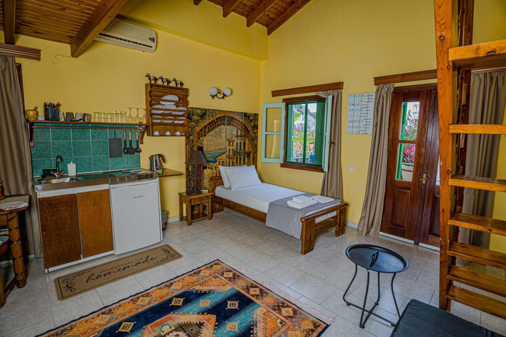 Symi Garden Studios - Photo 76