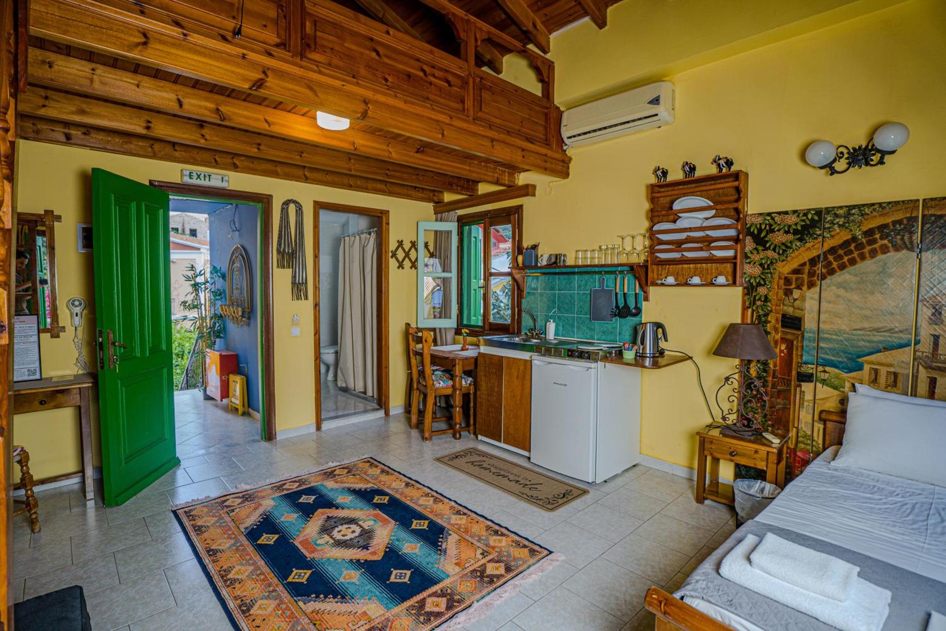 Symi Garden Studios - Photo 79