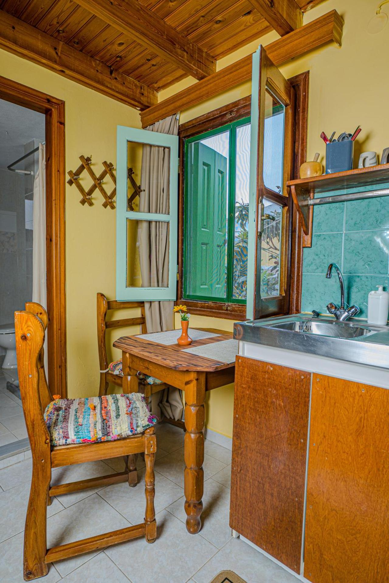 Symi Garden Studios - Photo 87