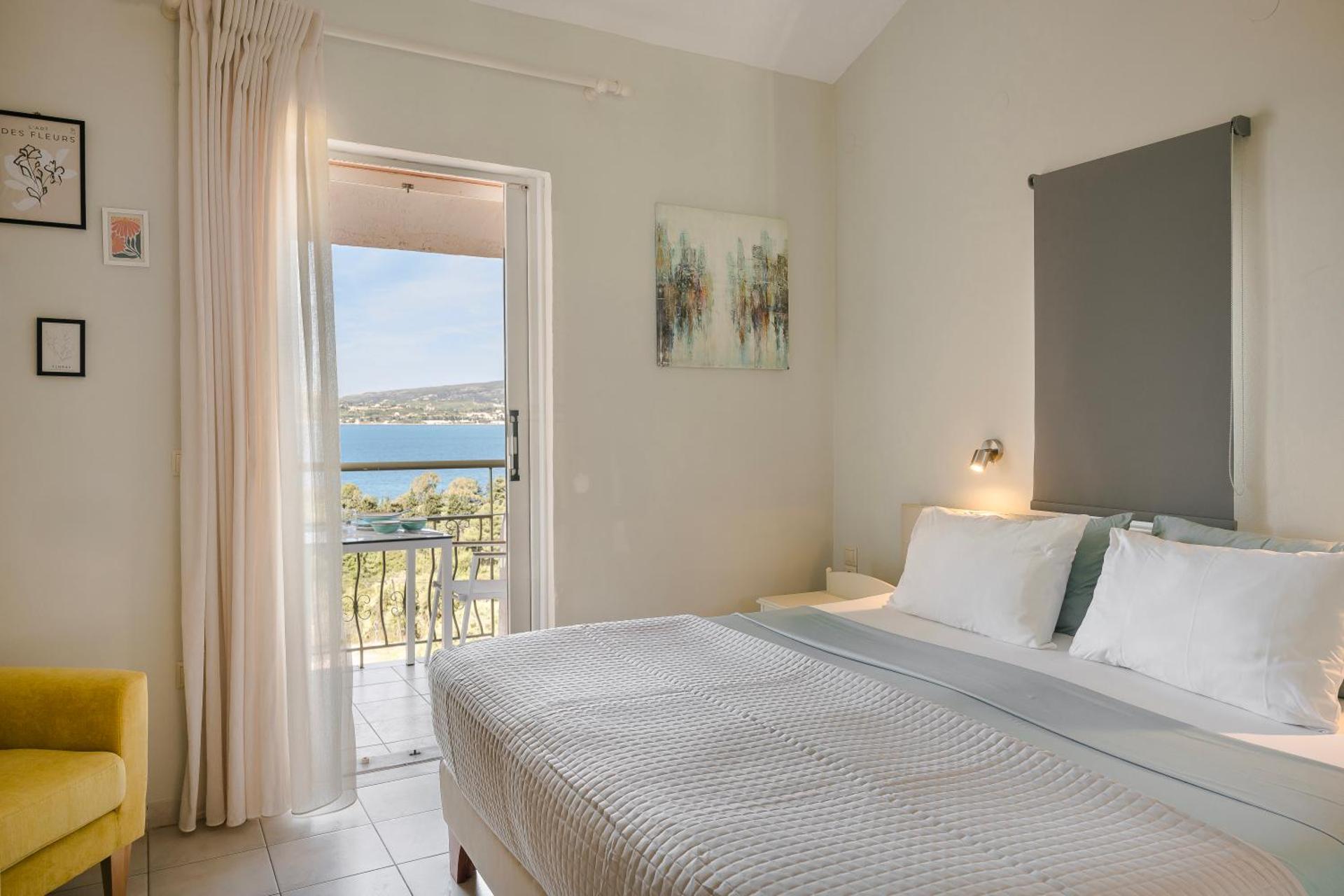 Panorama Fanari studios and apartments - Photo 84