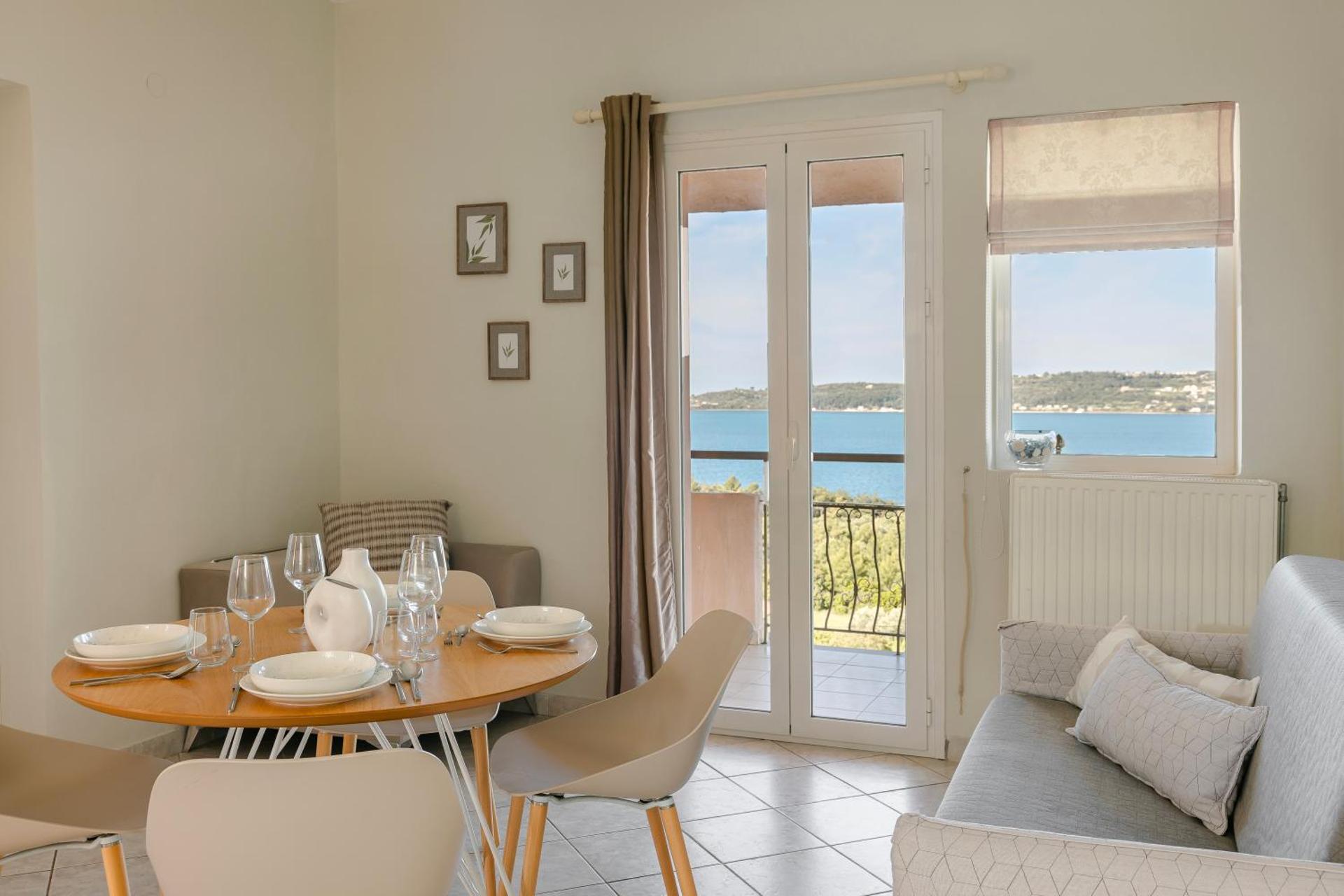 Panorama Fanari studios and apartments - Photo 50