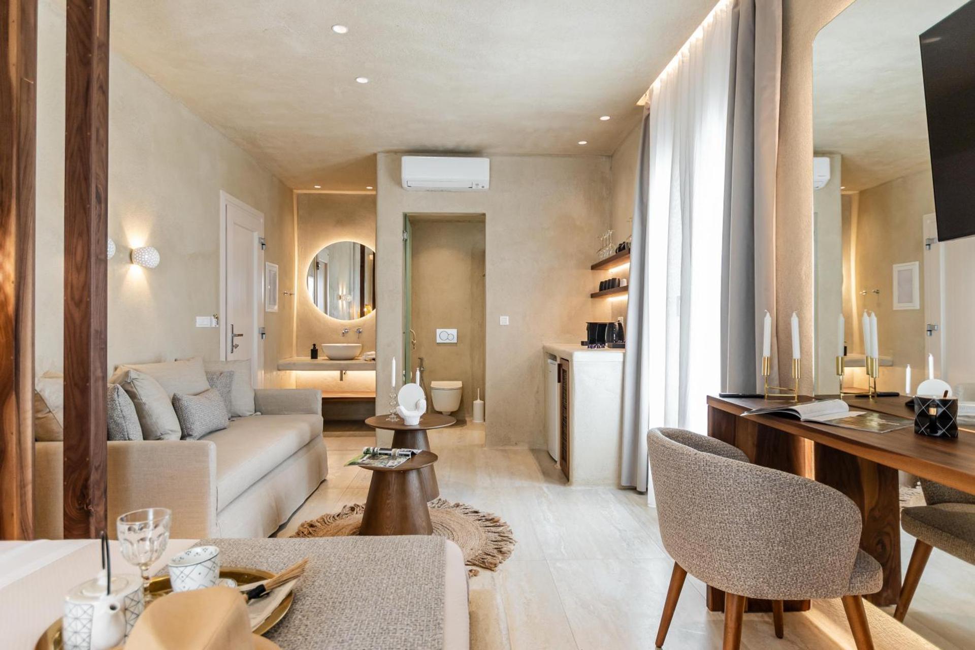 Villa Adriana Hotel - Photo 251