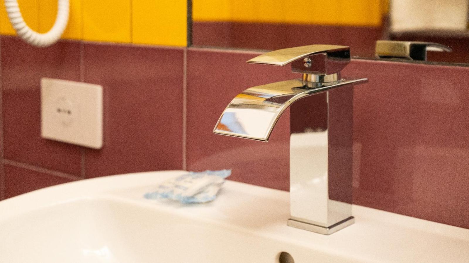 Hotel Diana - Photo 5