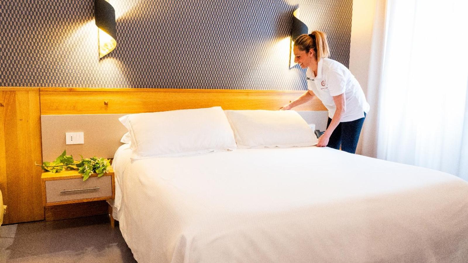 Double Room - Photo 3