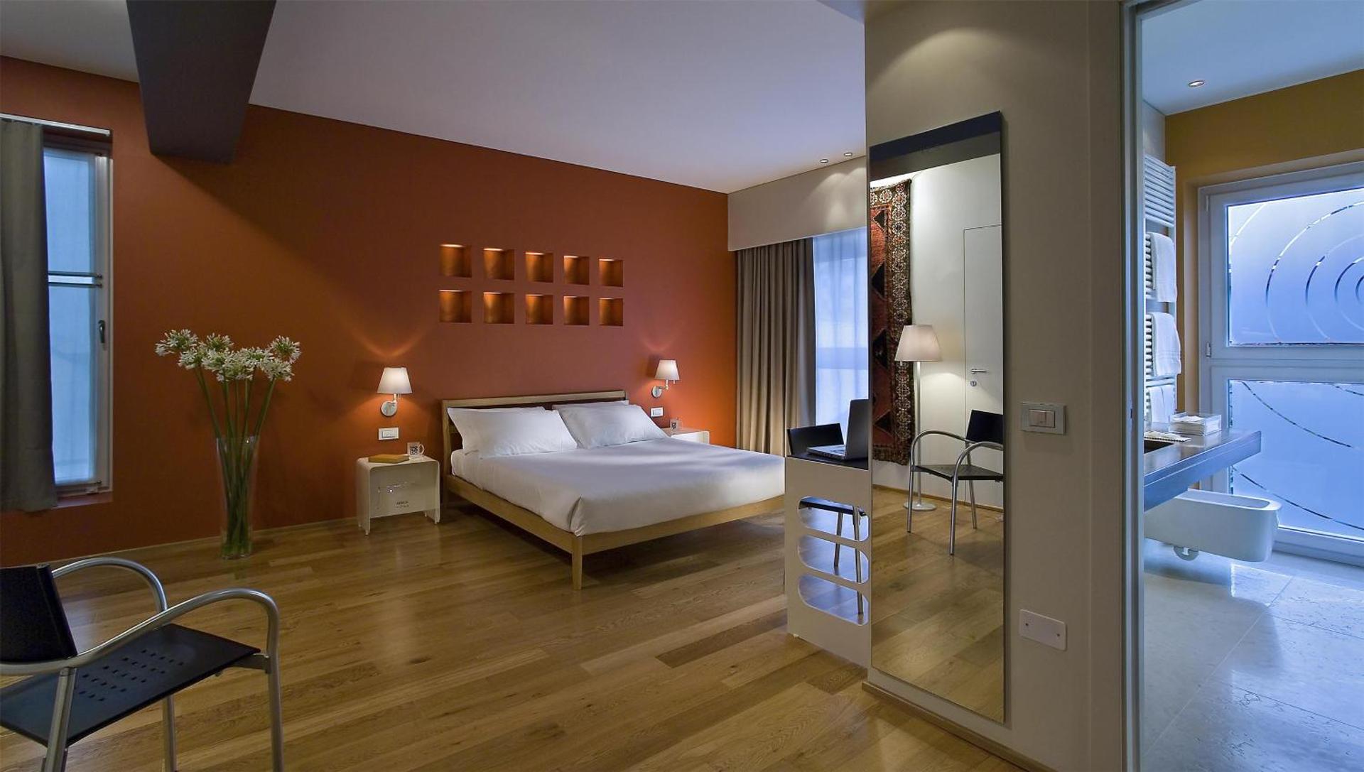 Best Western Plus Hotel Bologna - Photo 130