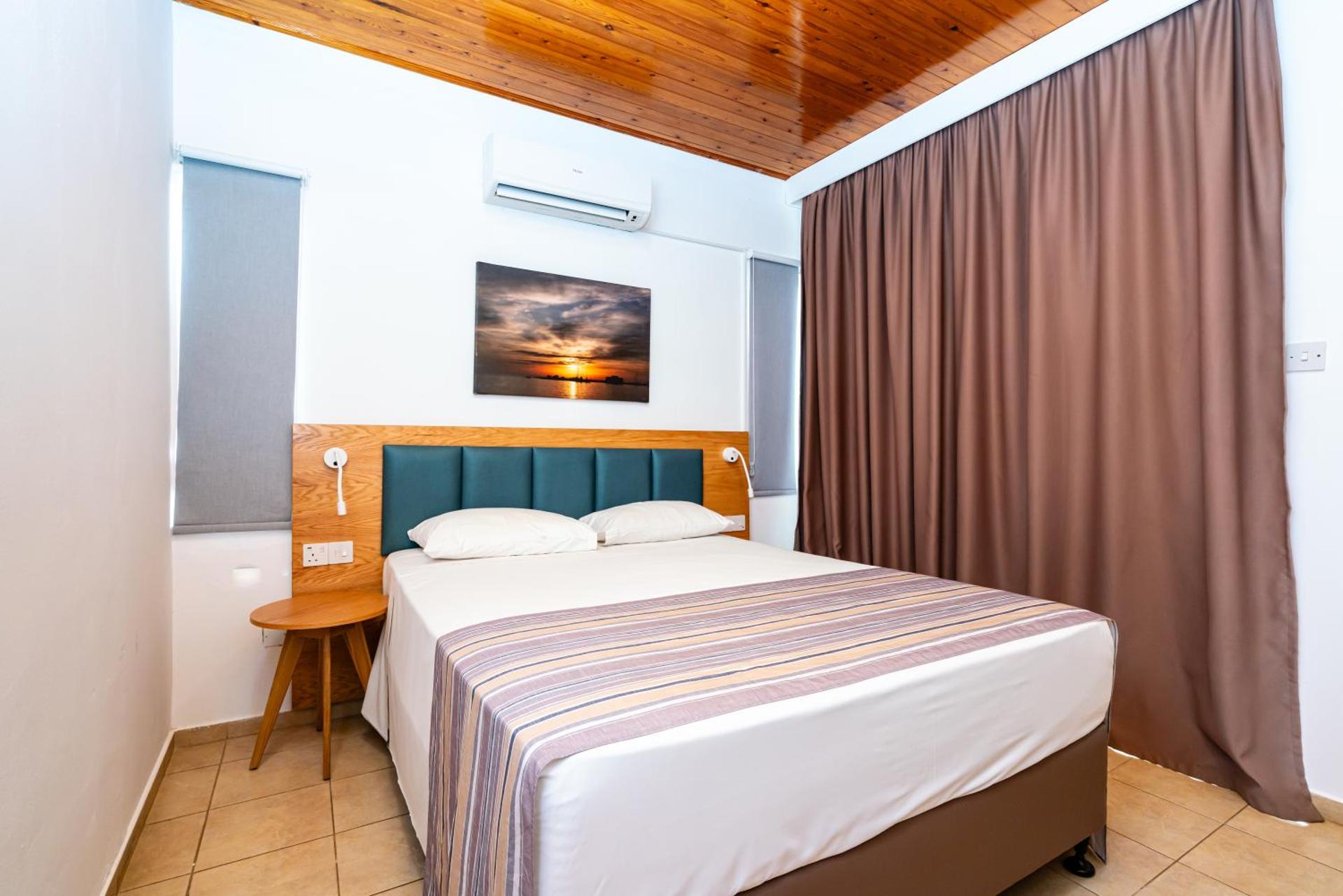 Helios Bay Hotel and Suites - Photo 60