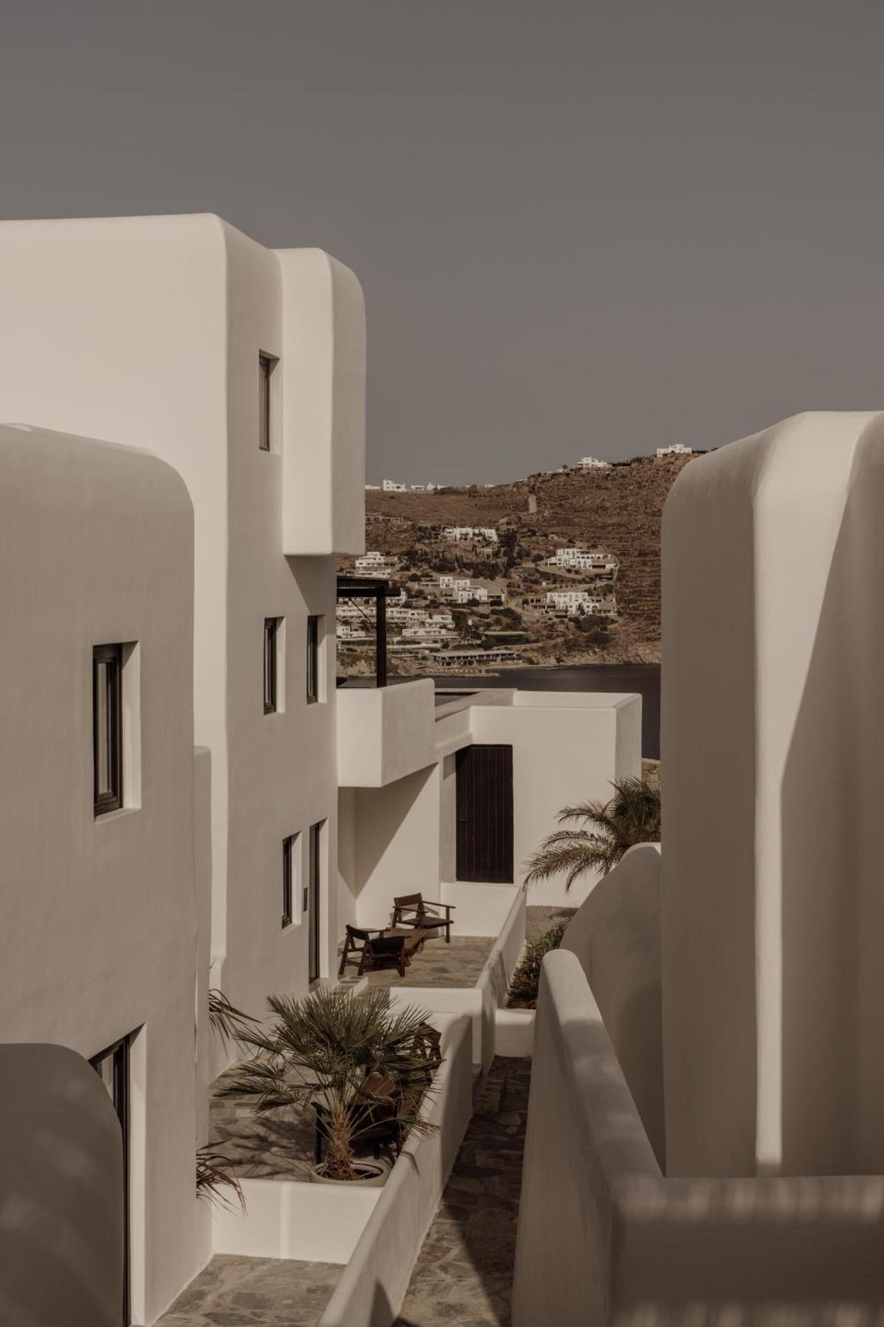 ananea Mykonos - Adults Only - Photo 143