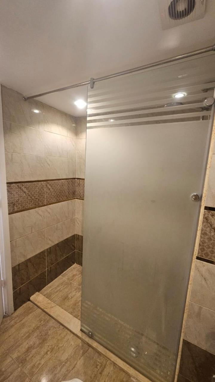 Salma Hotel Cairo - Photo 69