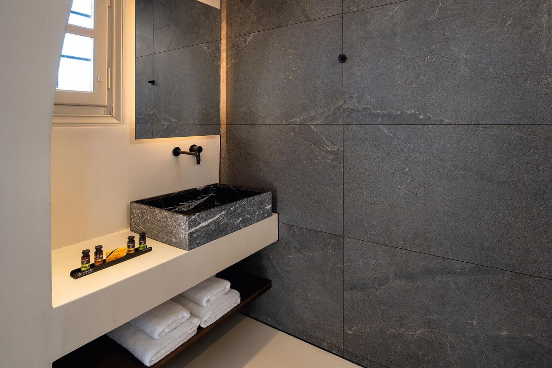 Santo Blue Santorini Caldera View Luxury Houses - Photo 41