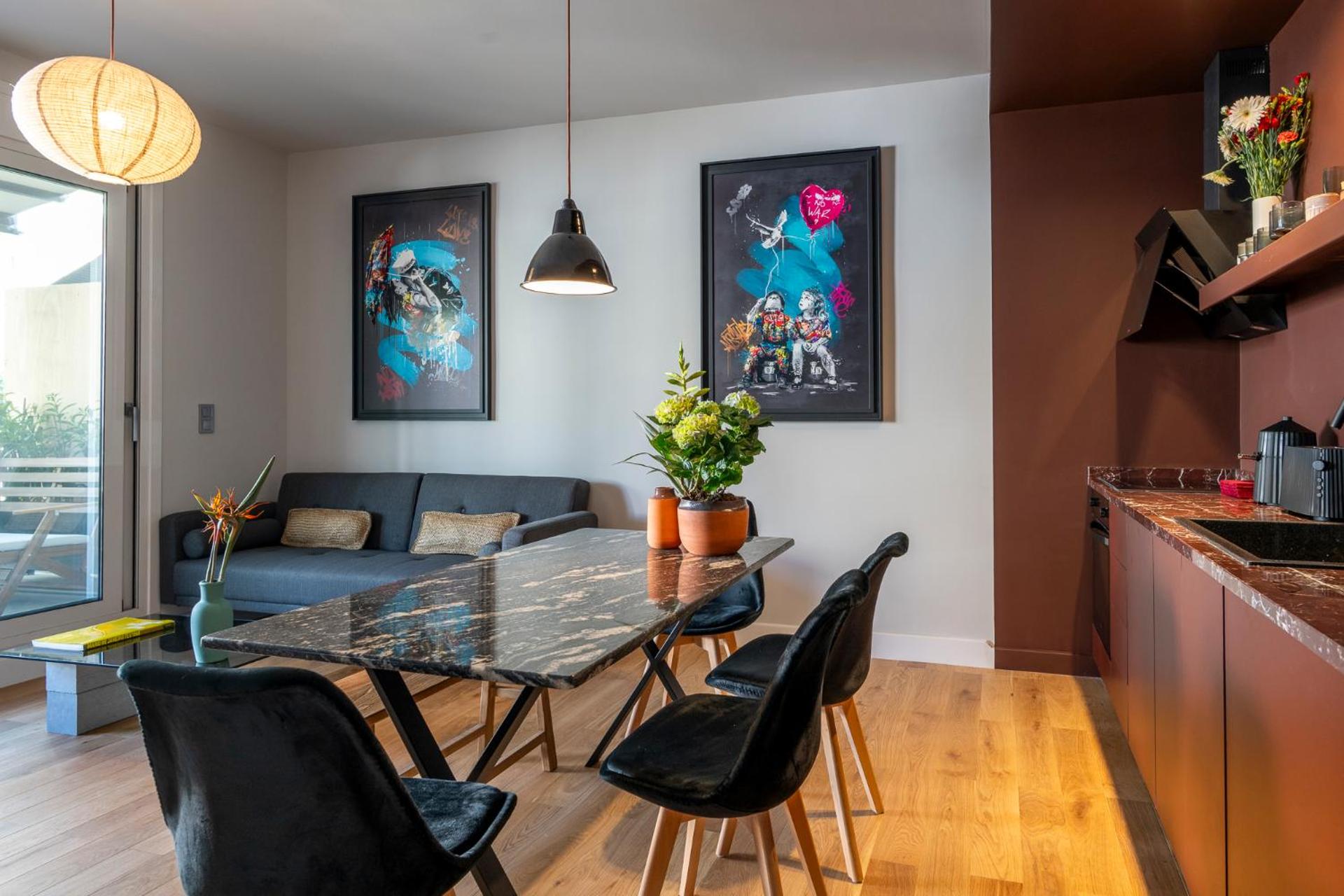 Syntagma Urban Residences - Photo 65