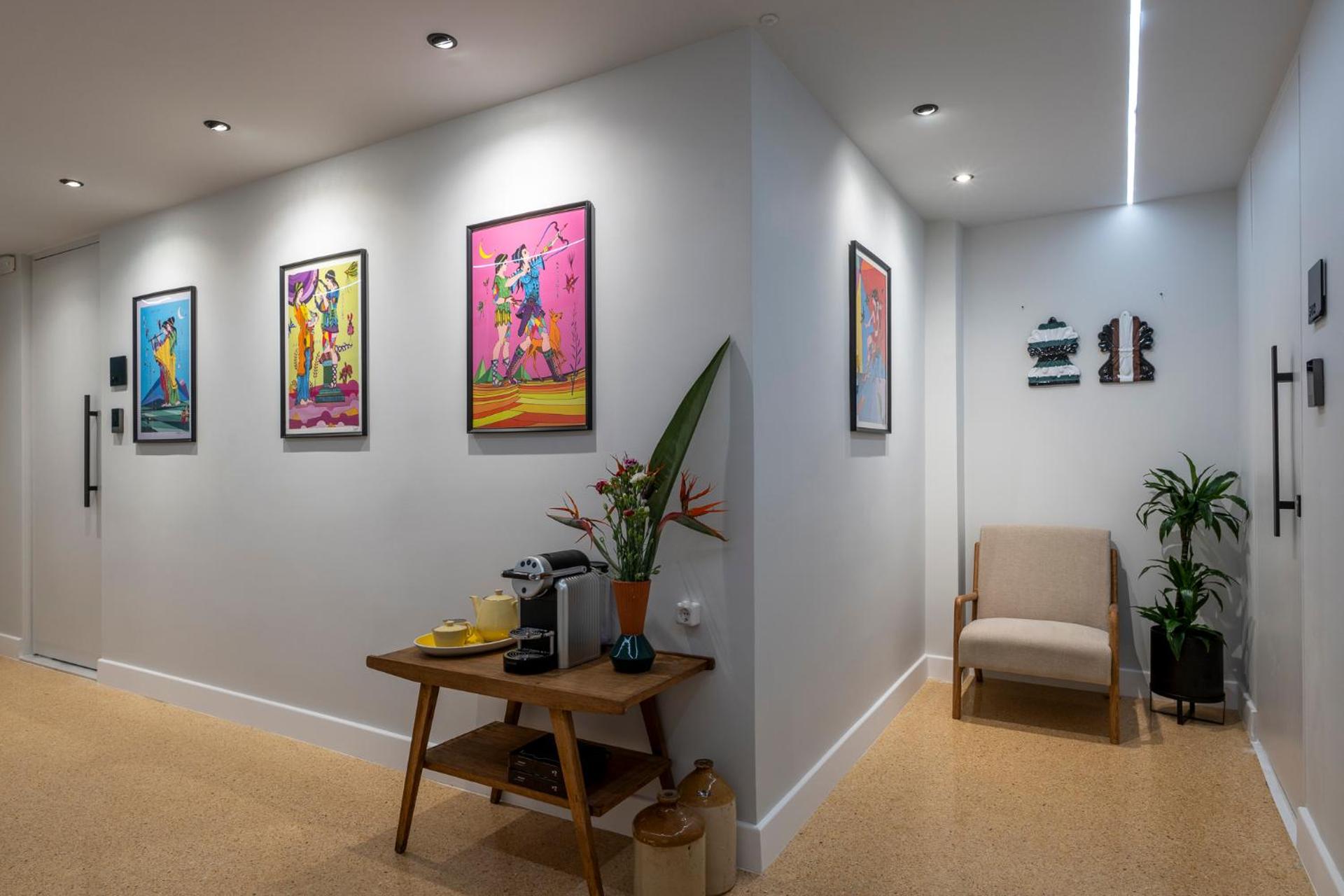 Syntagma Urban Residences - Photo 39