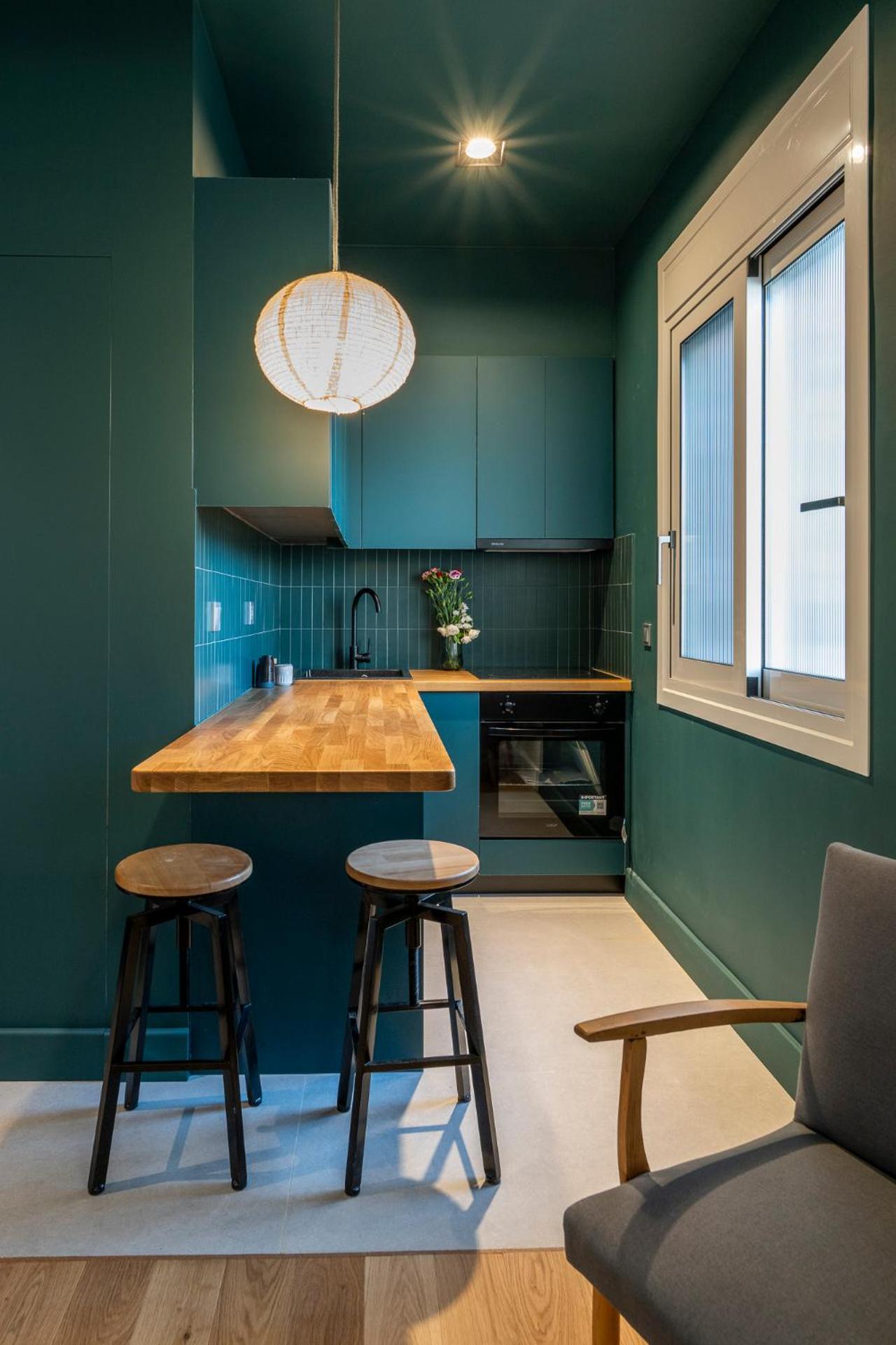 Syntagma Urban Residences - Photo 2