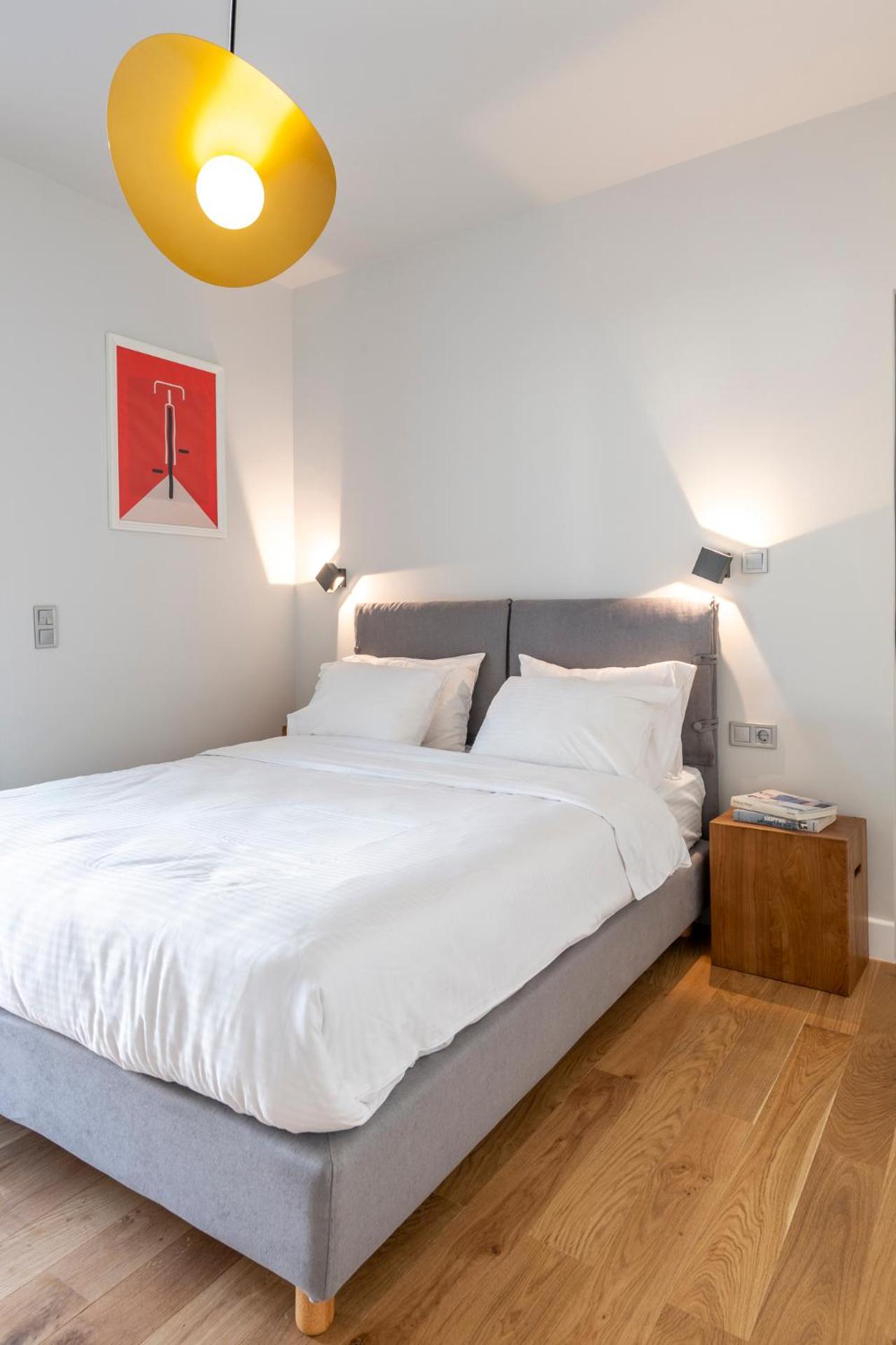 Syntagma Urban Residences - Photo 66