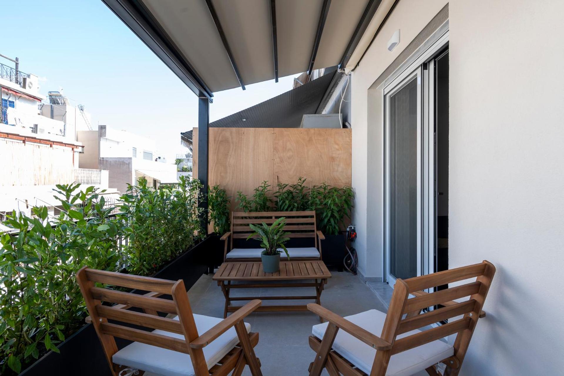 Syntagma Urban Residences - Photo 67