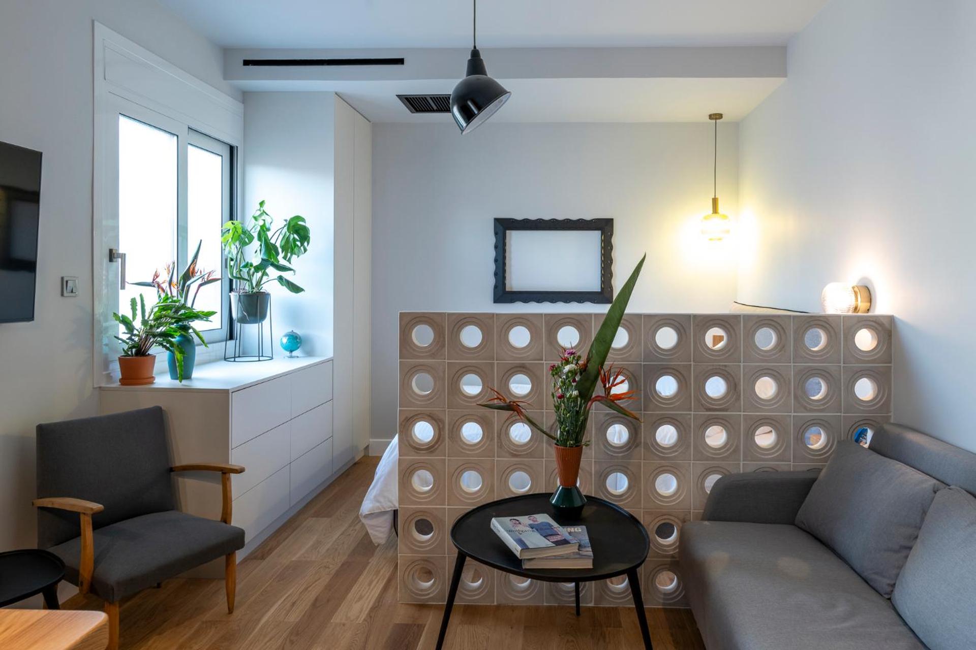 Syntagma Urban Residences - Photo 6