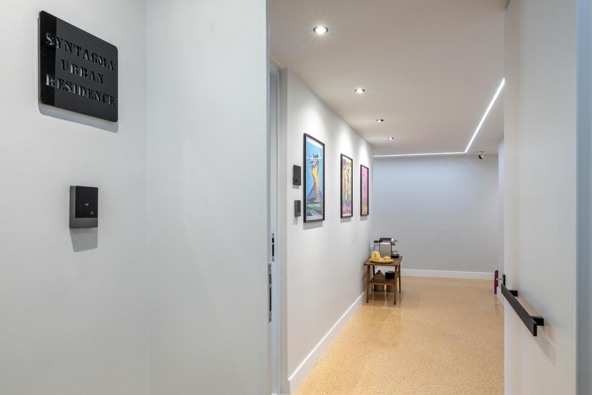 Syntagma Urban Residences - Photo 8