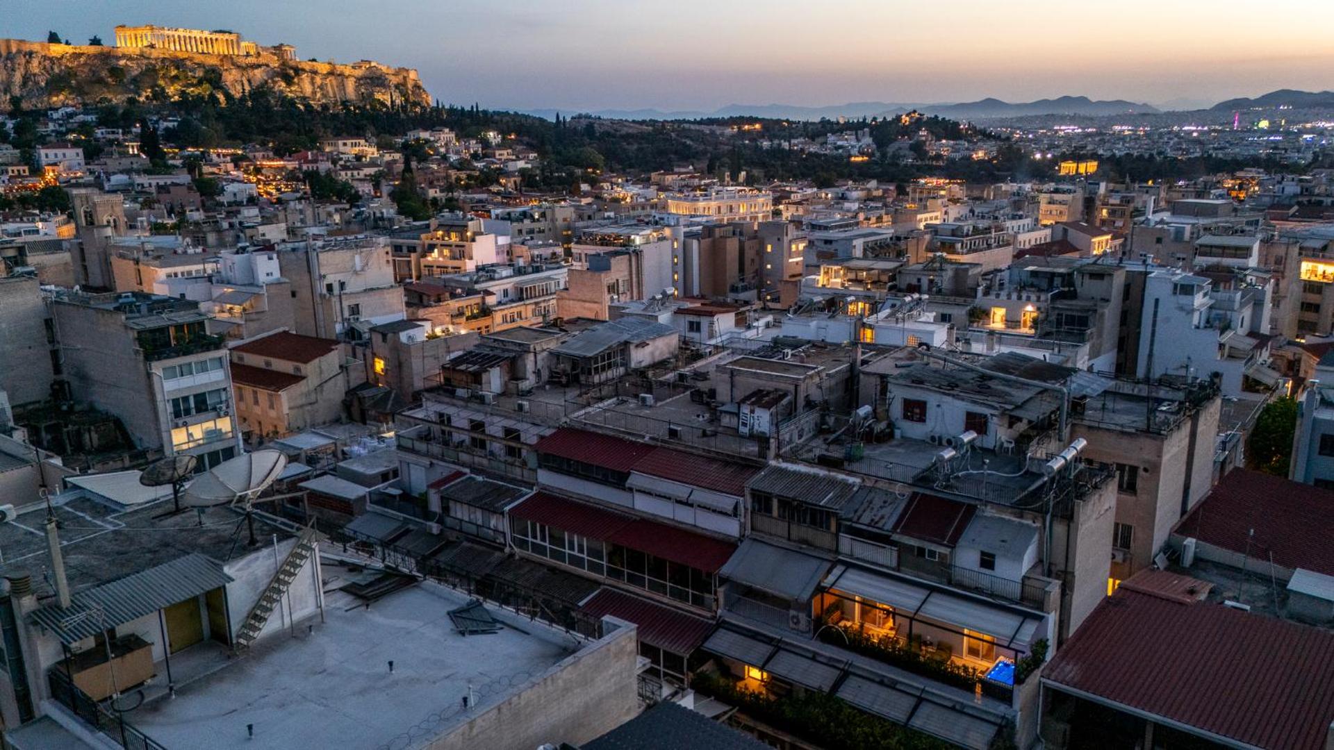 Syntagma Urban Residences - Photo 69