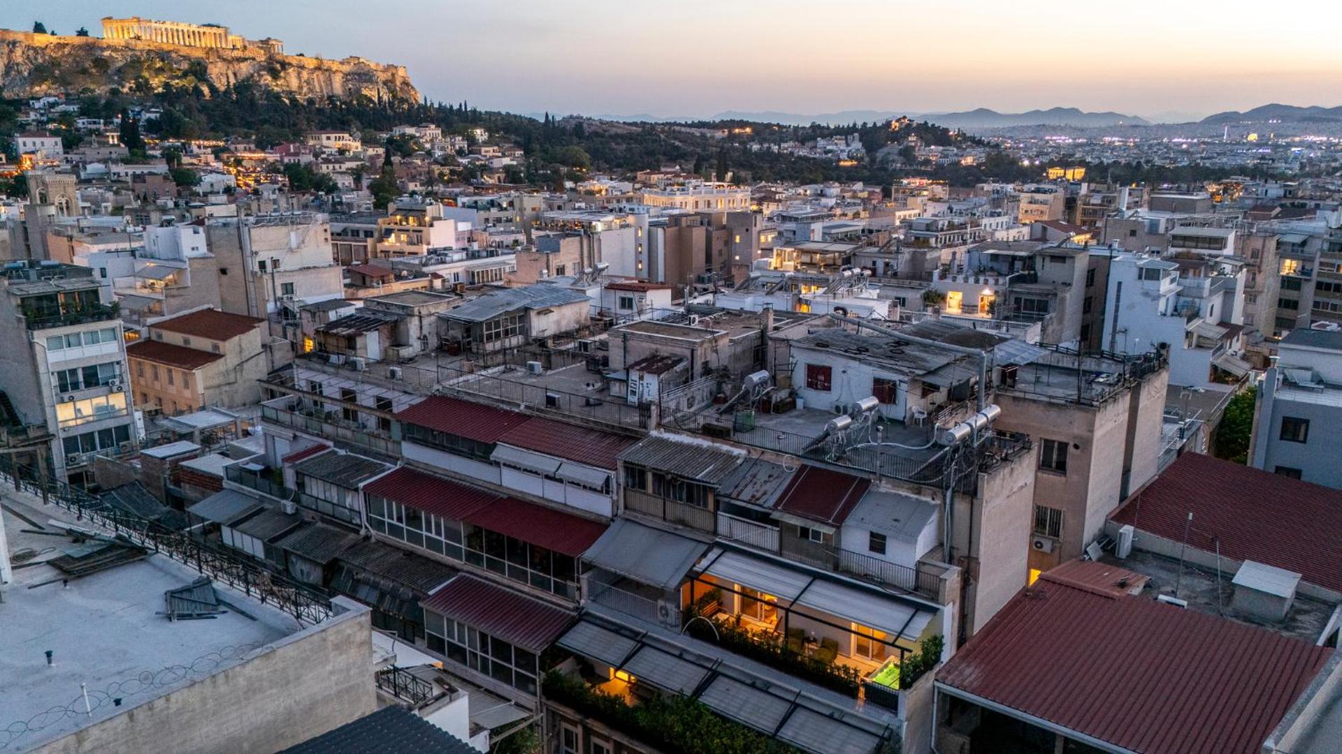 Syntagma Urban Residences - Photo 70