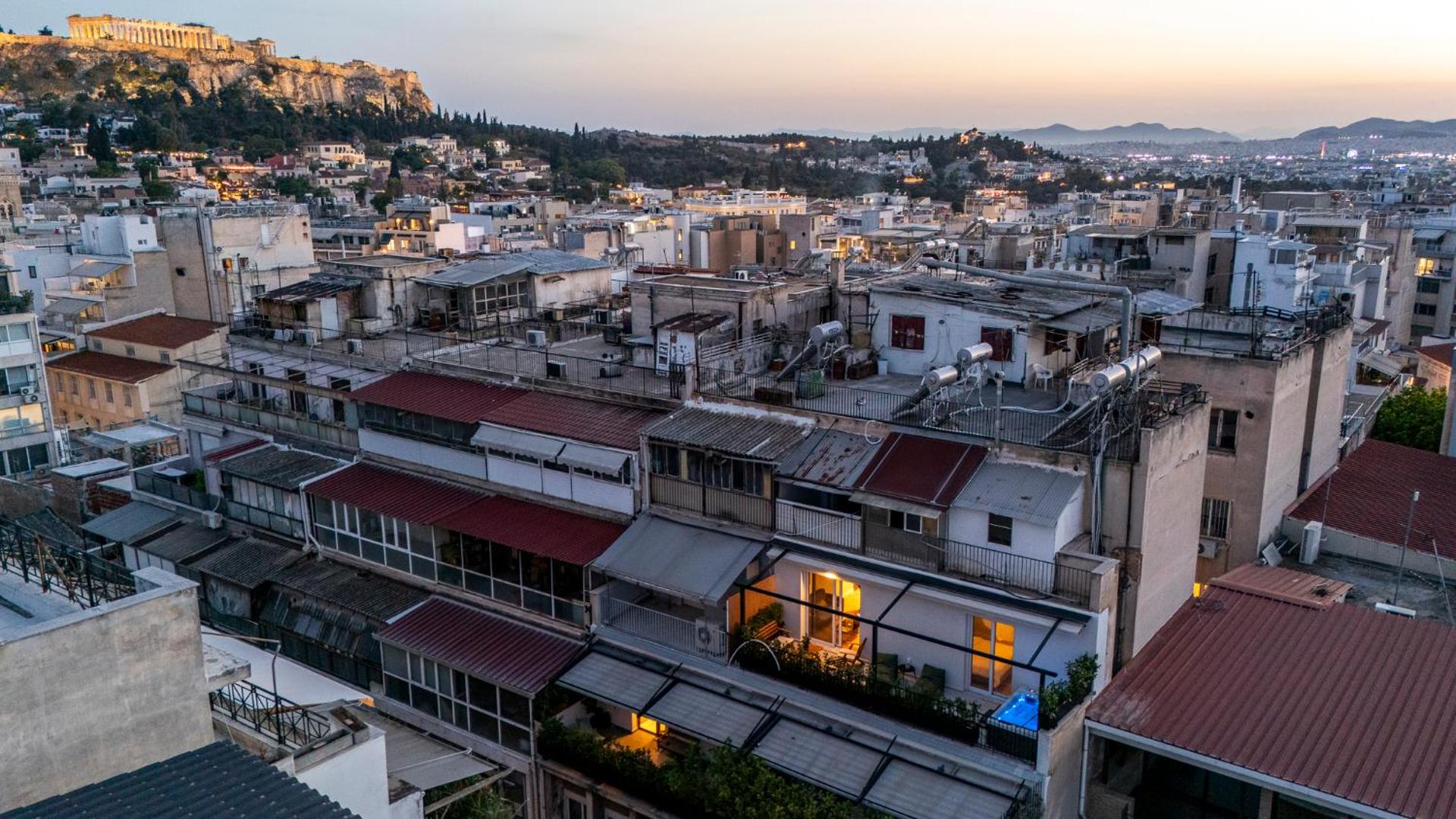 Syntagma Urban Residences - Photo 72