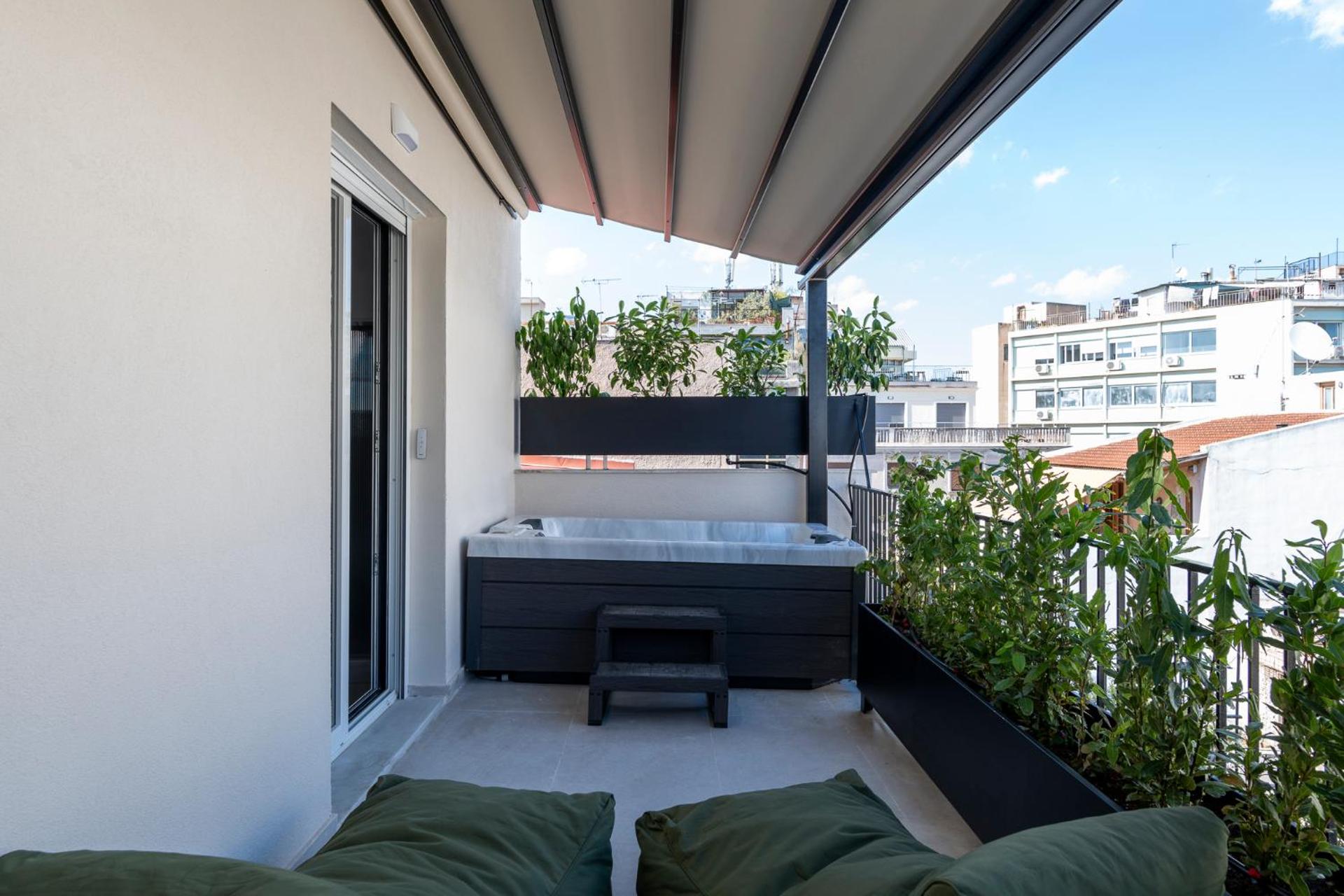 Syntagma Urban Residences - Photo 74