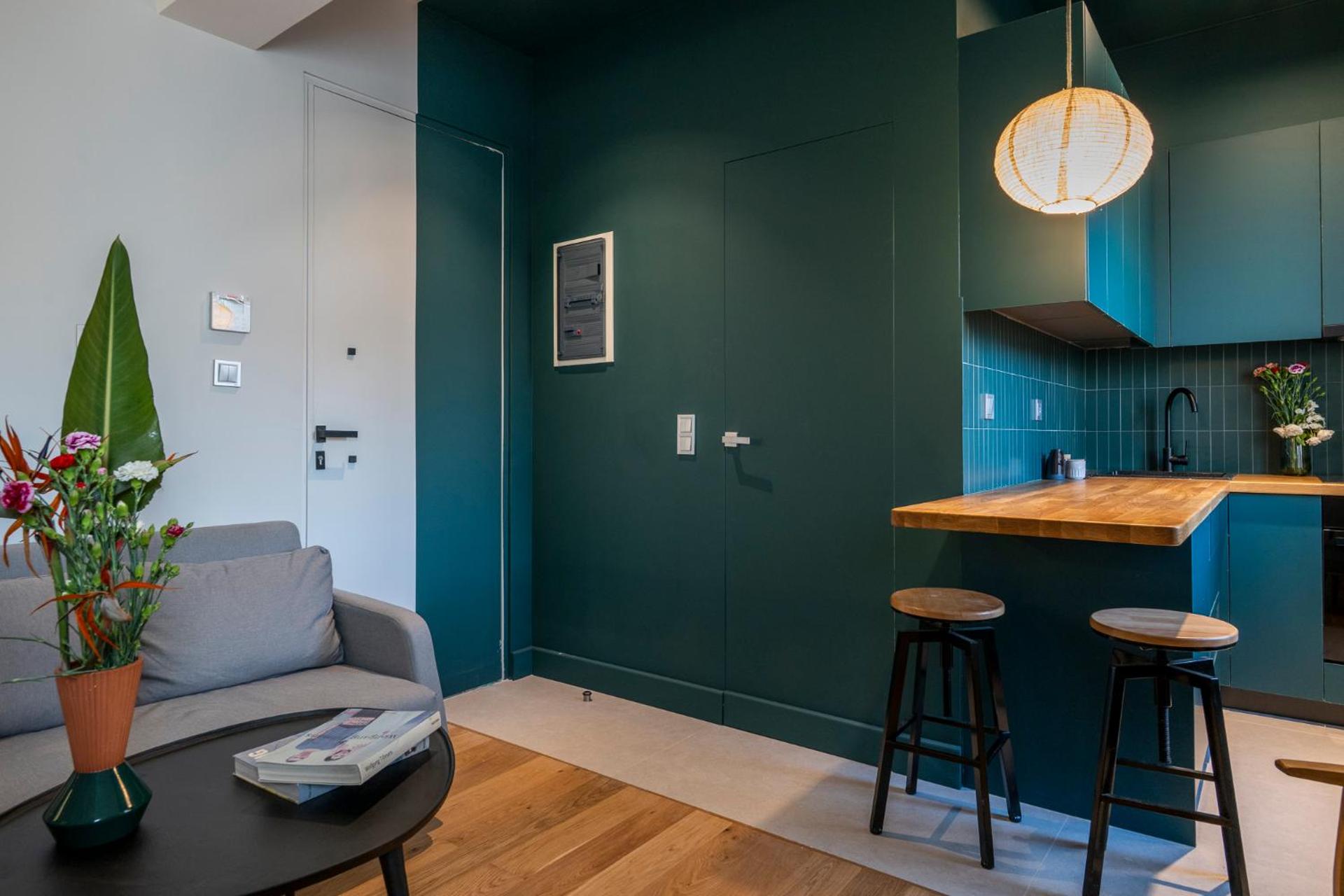 Syntagma Urban Residences - Photo 16