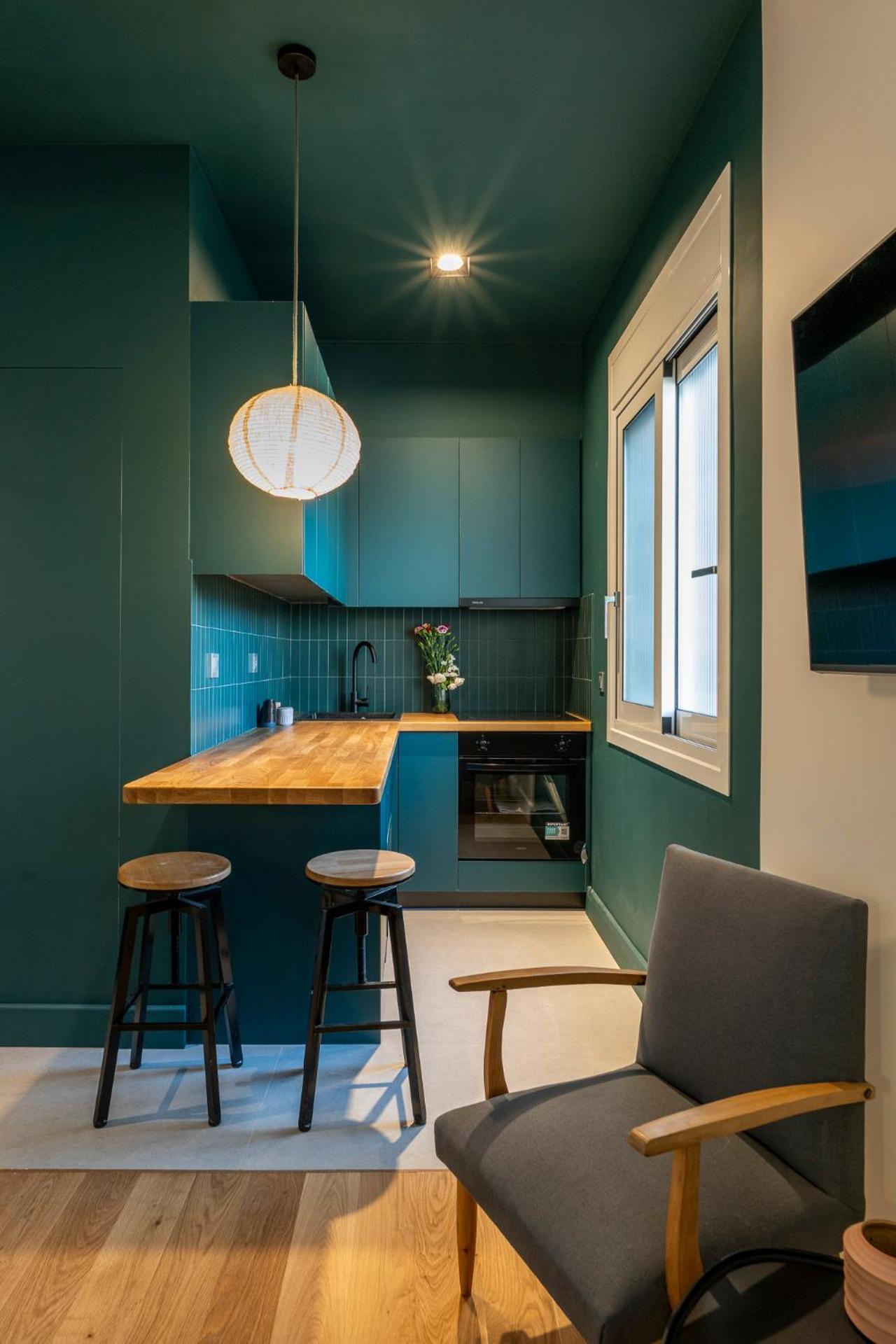 Syntagma Urban Residences - Photo 17