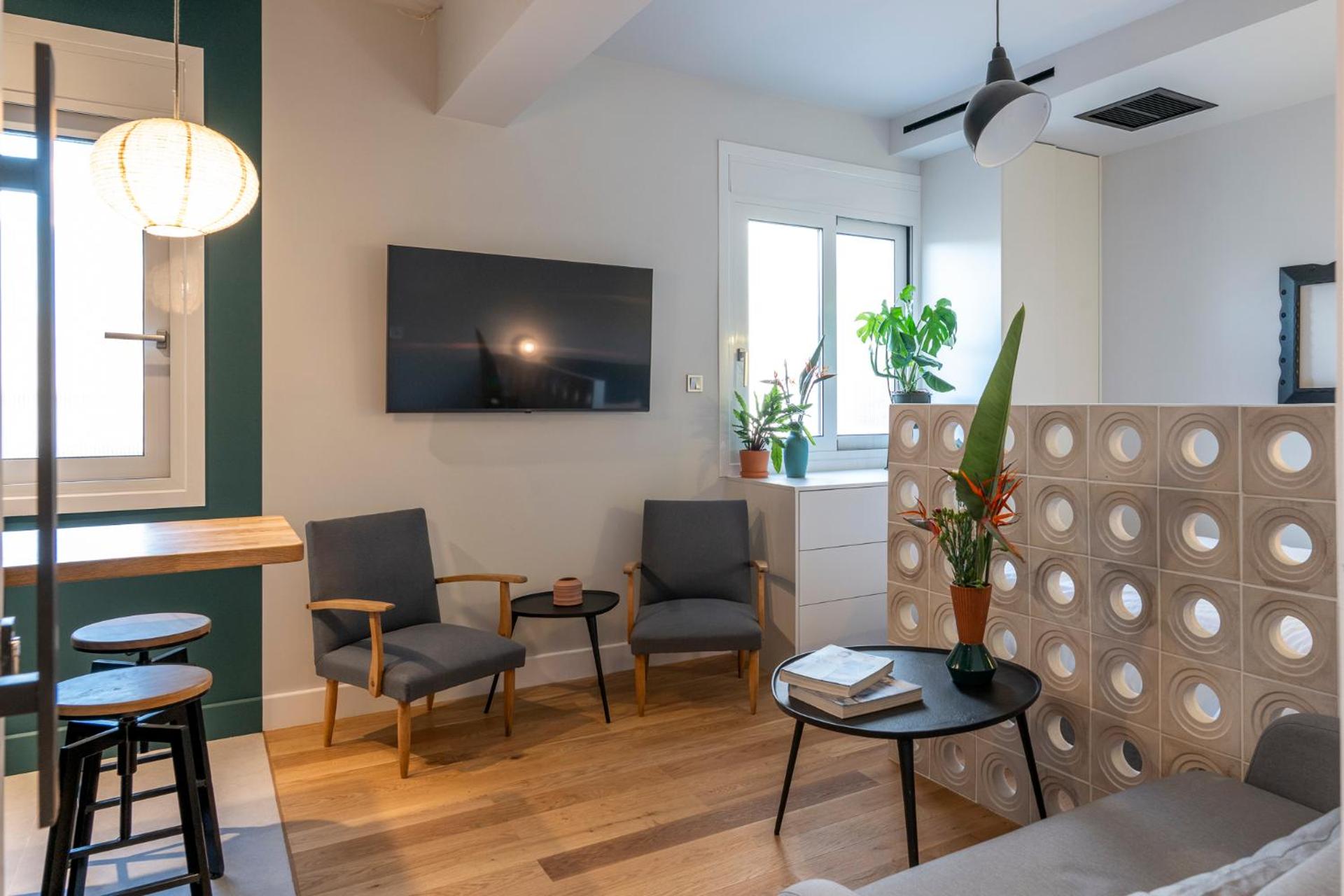 Syntagma Urban Residences - Photo 18