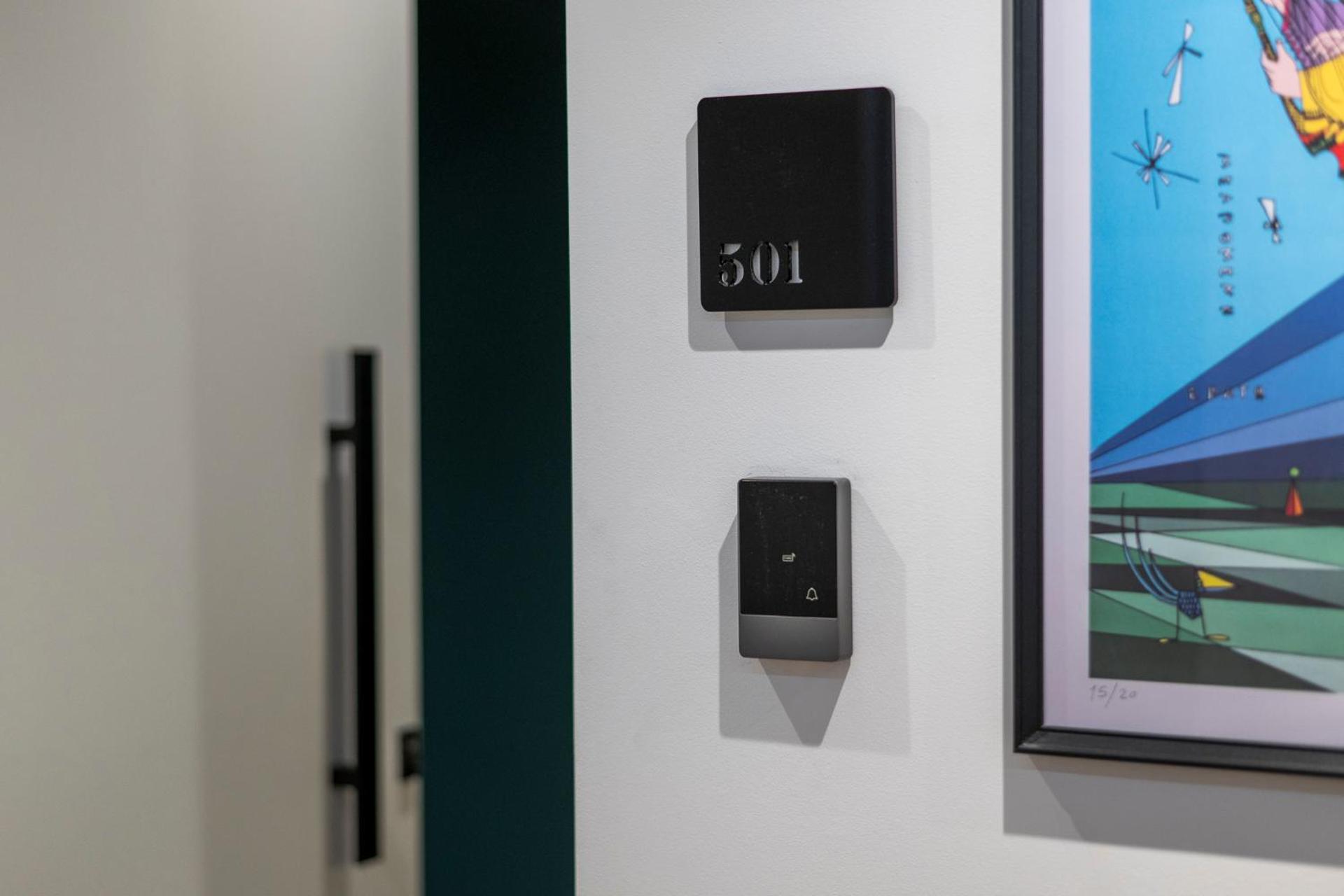 Syntagma Urban Residences - Photo 21