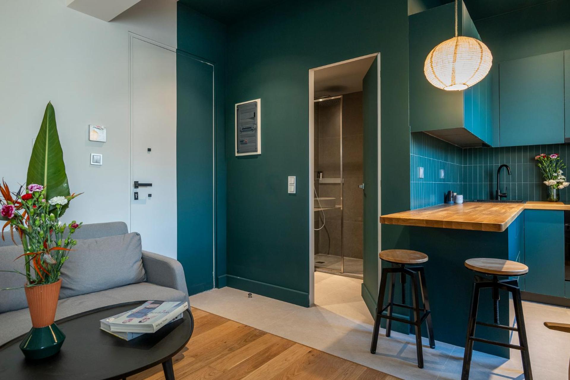 Syntagma Urban Residences - Photo 22