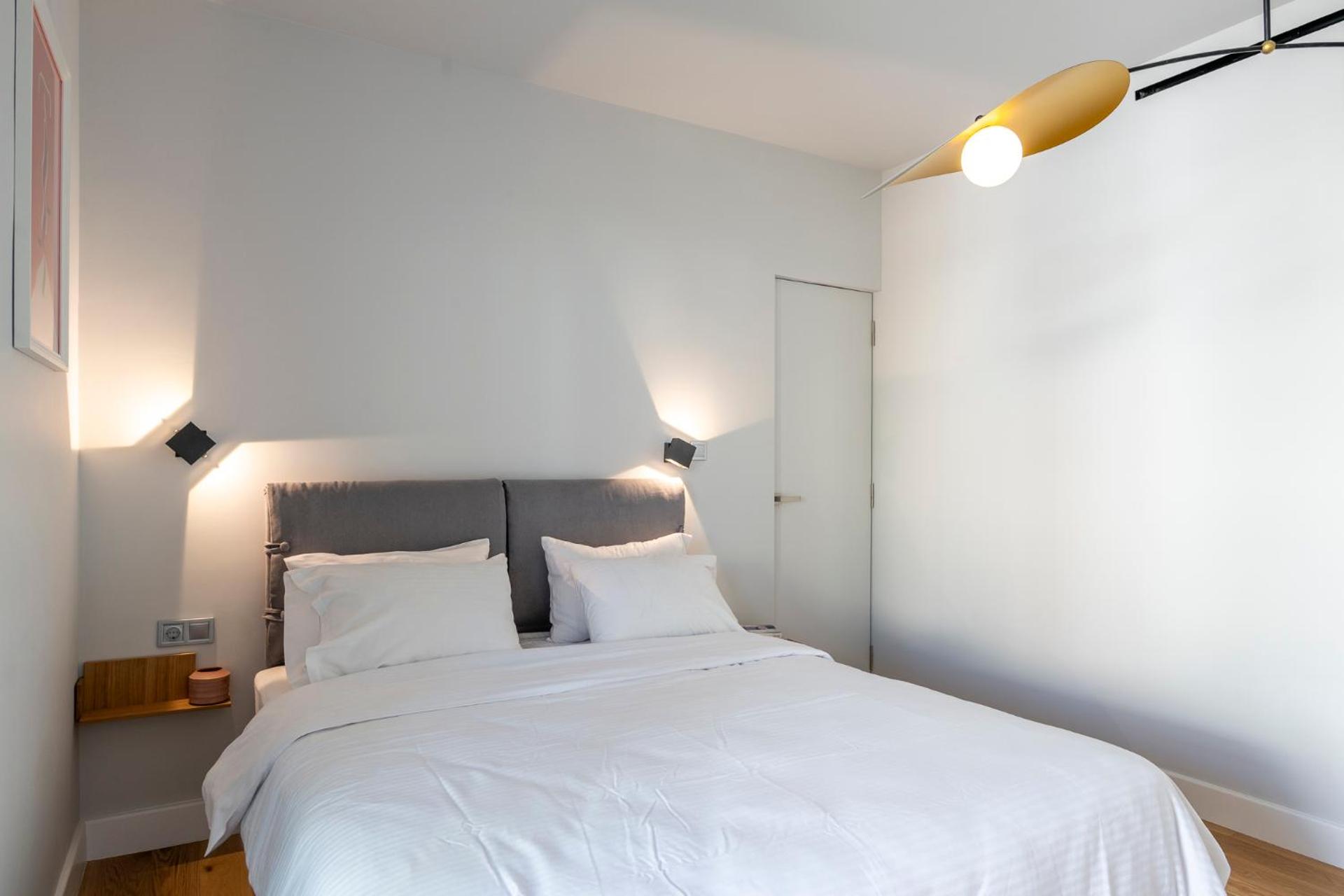 Syntagma Urban Residences - Photo 84