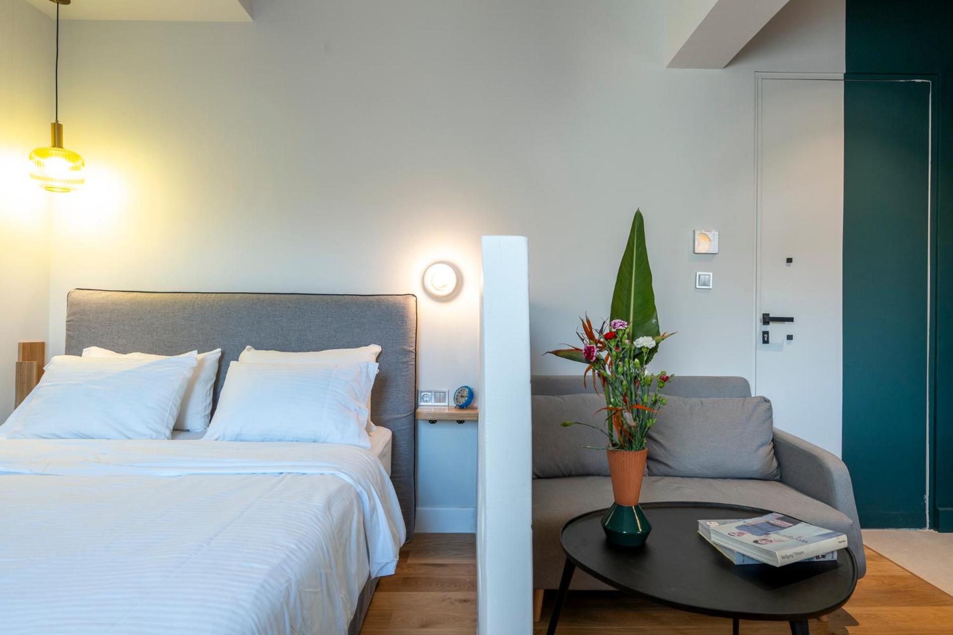 Syntagma Urban Residences - Photo 25