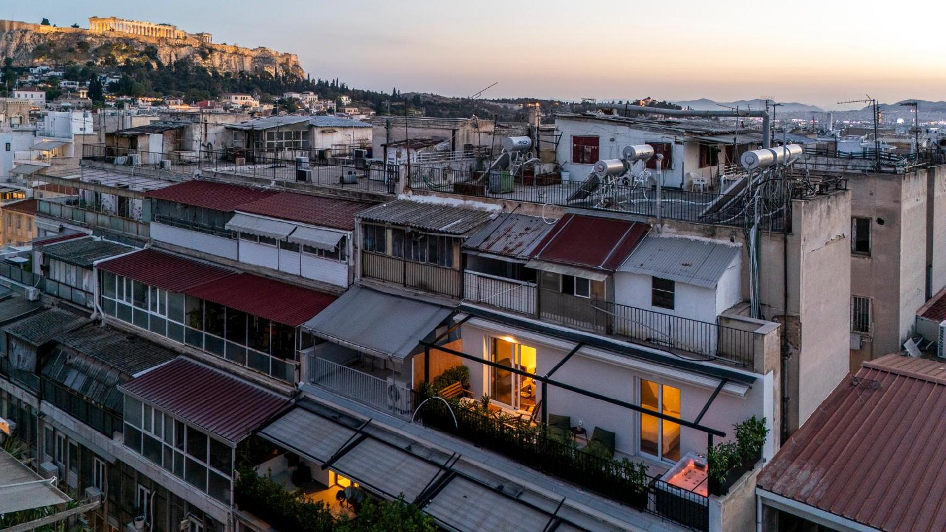 Syntagma Urban Residences - Photo 85