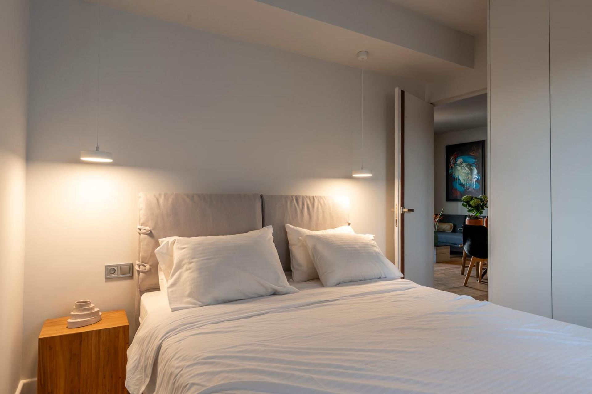 Syntagma Urban Residences - Photo 86