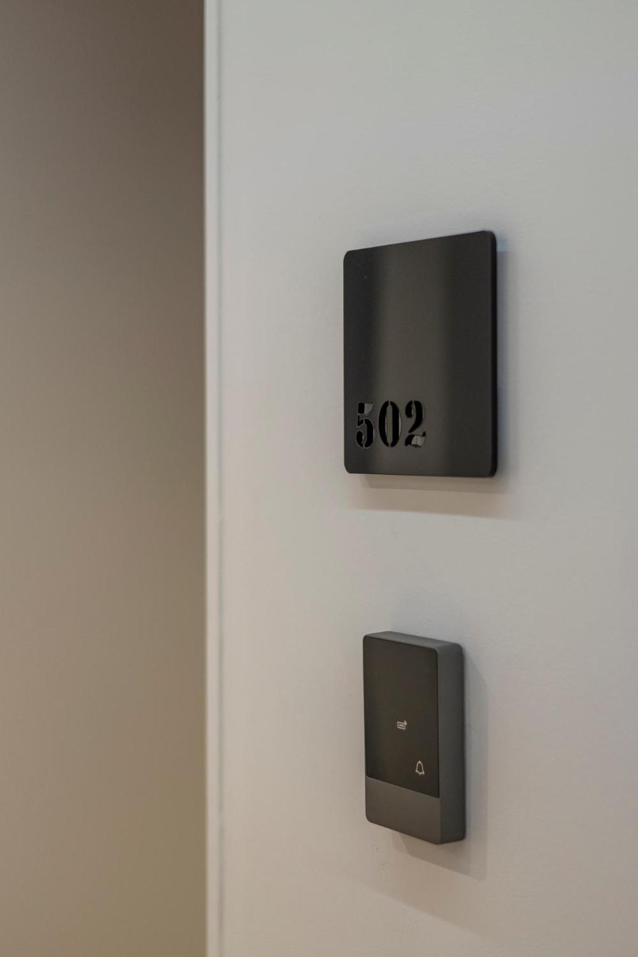 Syntagma Urban Residences - Photo 88