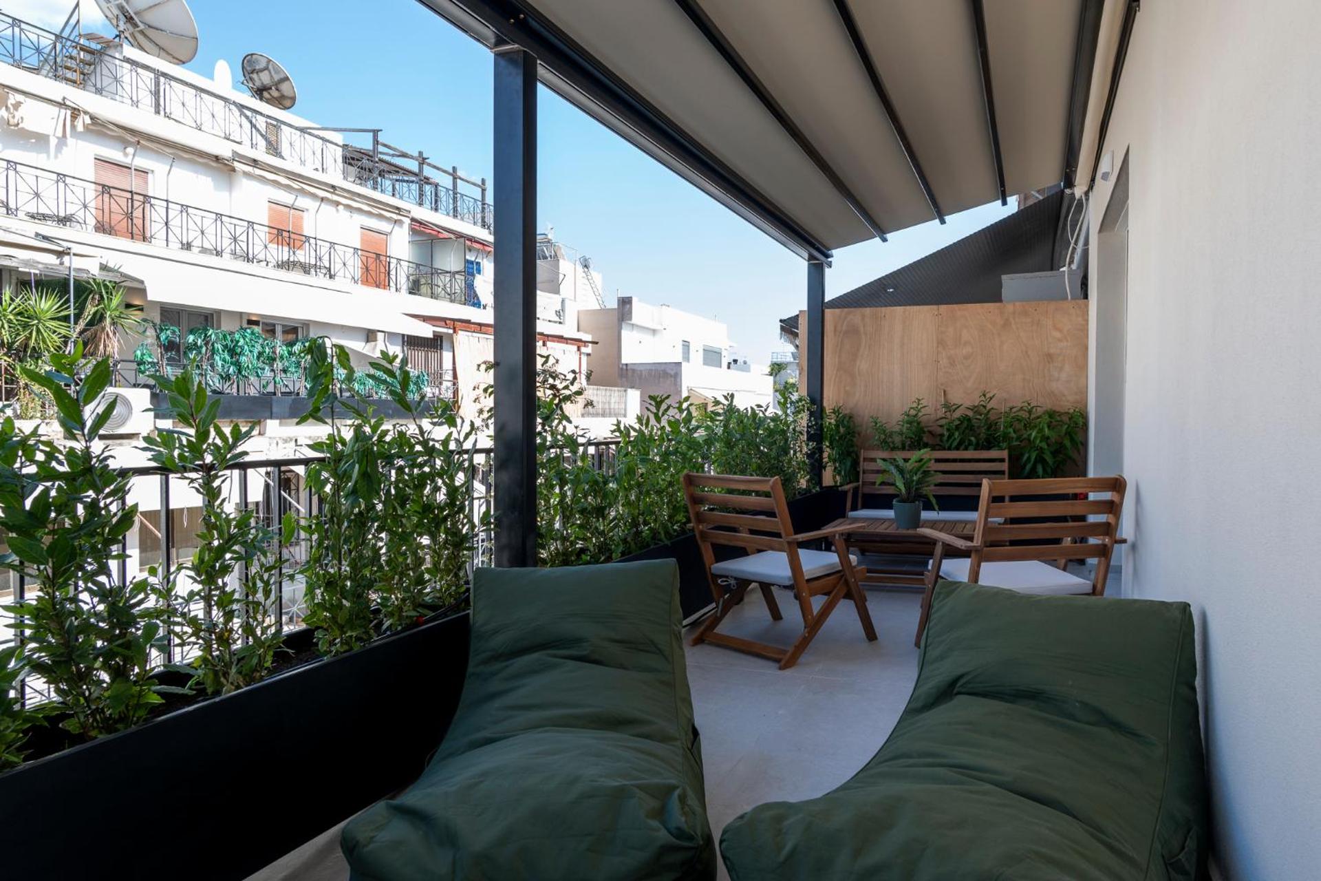 Syntagma Urban Residences - Photo 90