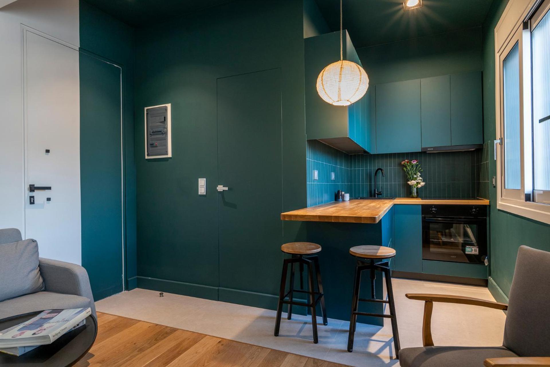 Syntagma Urban Residences - Photo 28