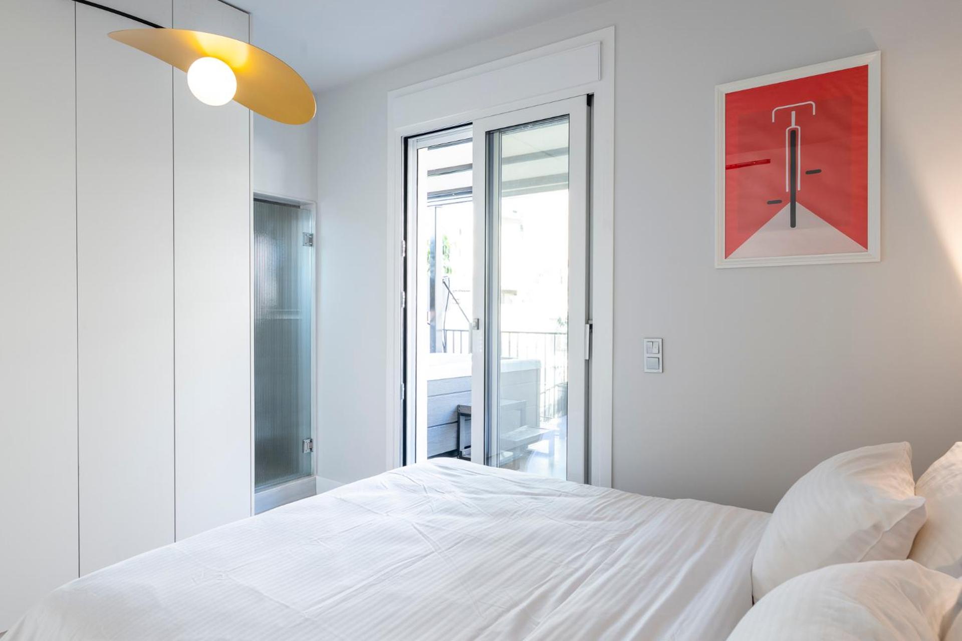 Syntagma Urban Residences - Photo 93