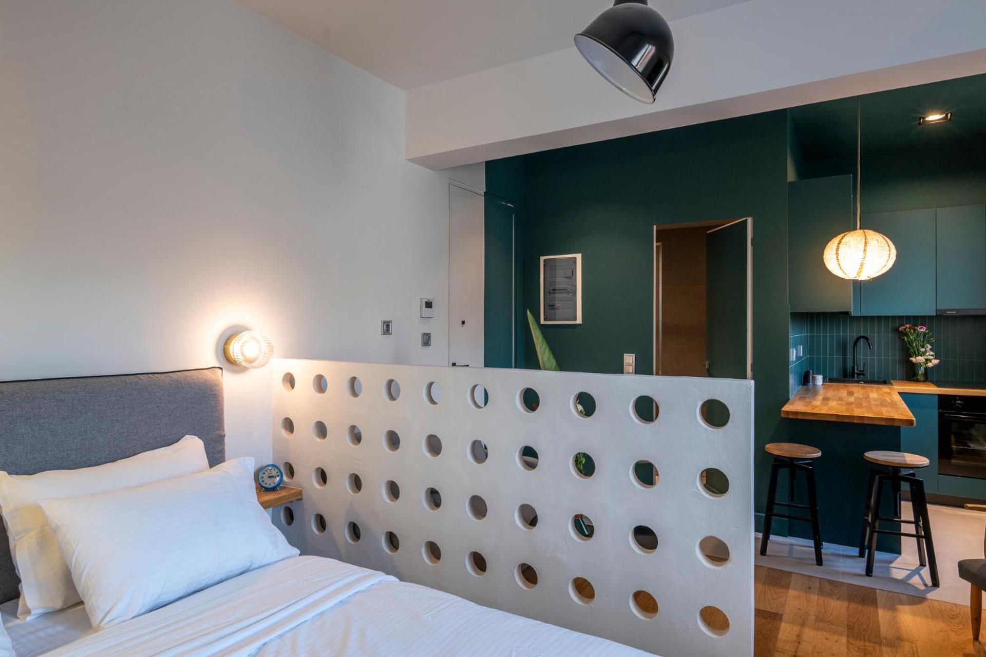 Syntagma Urban Residences - Photo 29