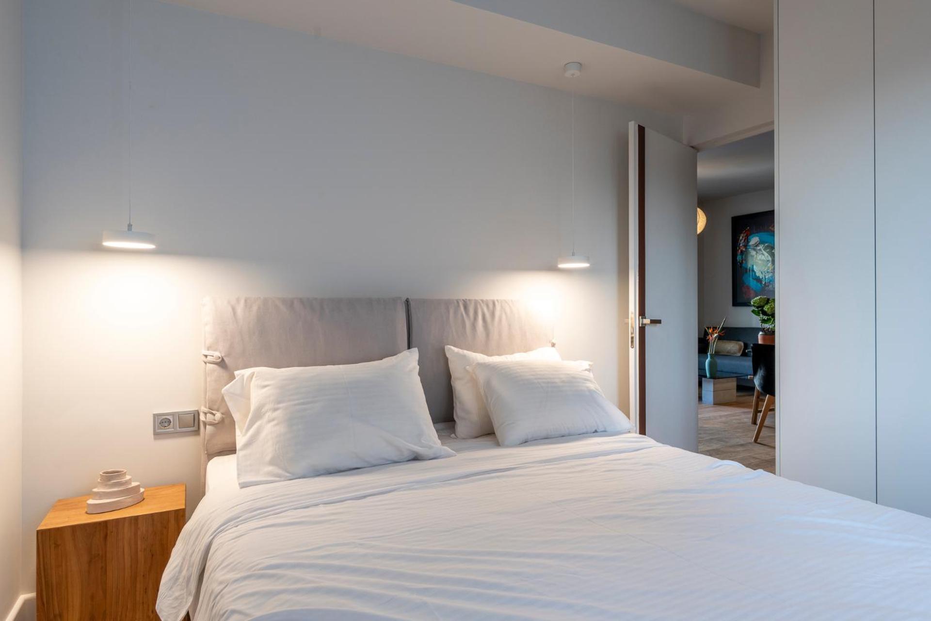 Syntagma Urban Residences - Photo 96