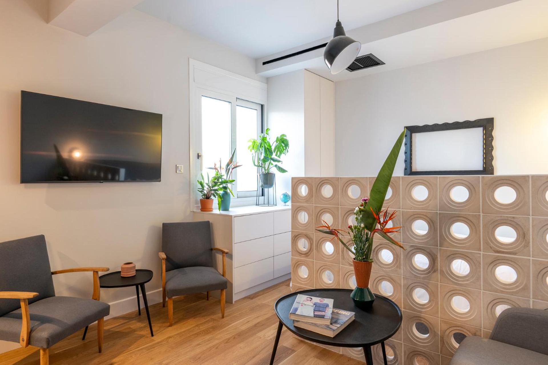 Syntagma Urban Residences - Photo 31