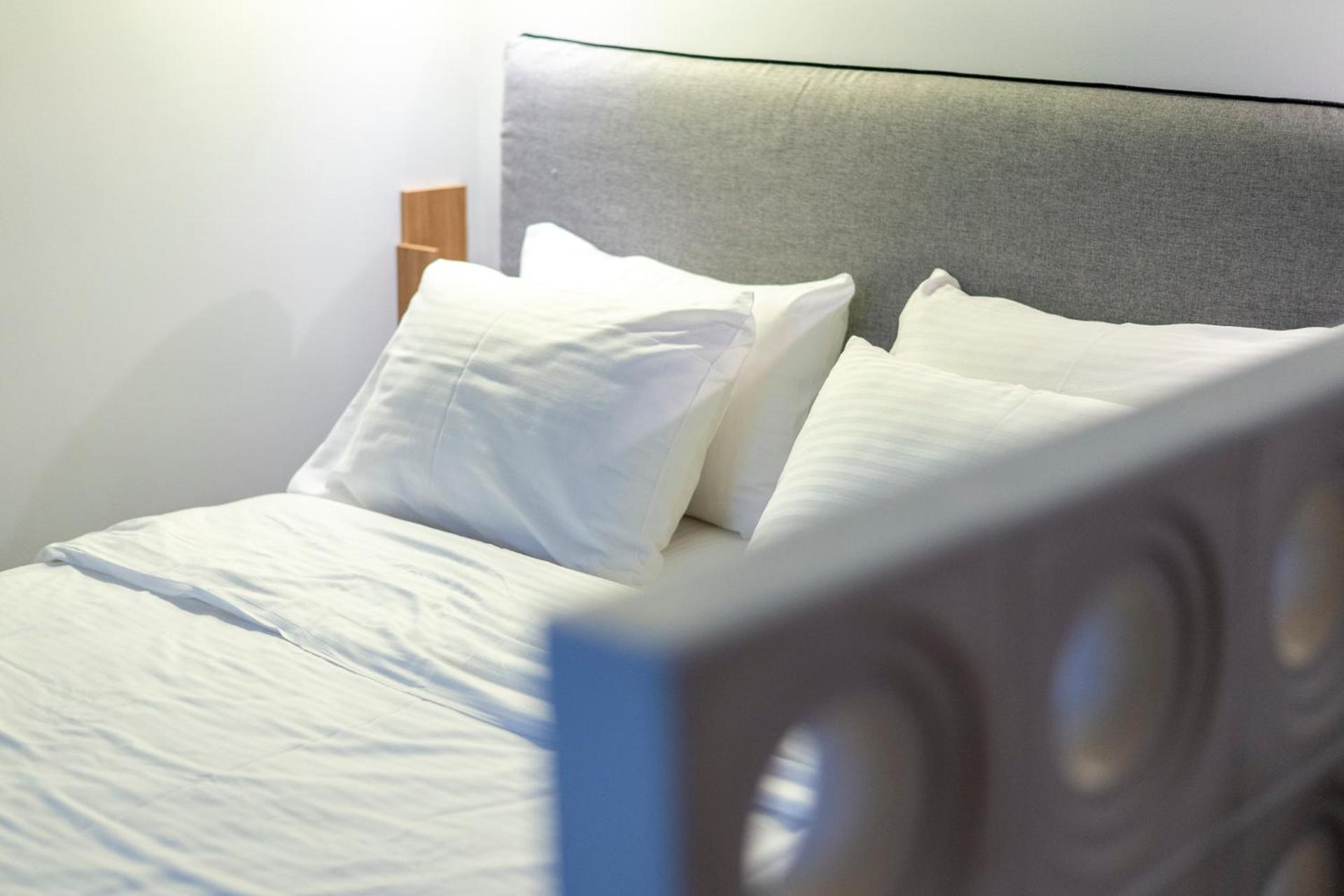 Syntagma Urban Residences - Photo 32