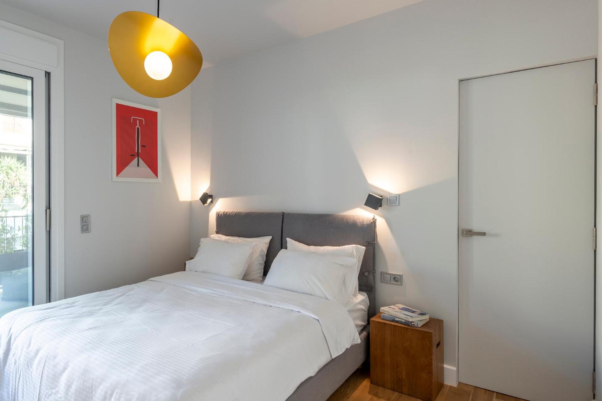 Syntagma Urban Residences - Photo 98