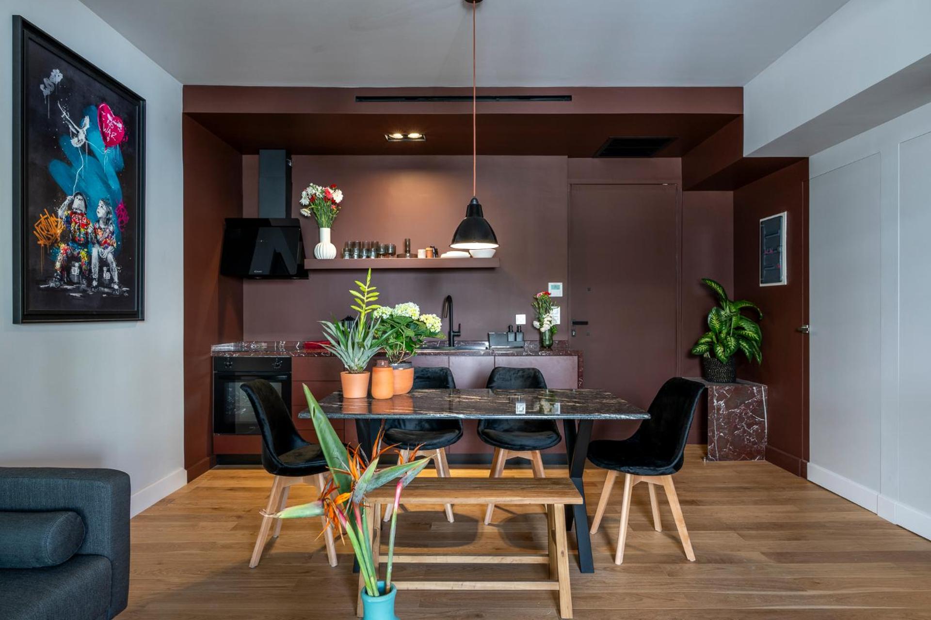 Syntagma Urban Residences - Photo 95