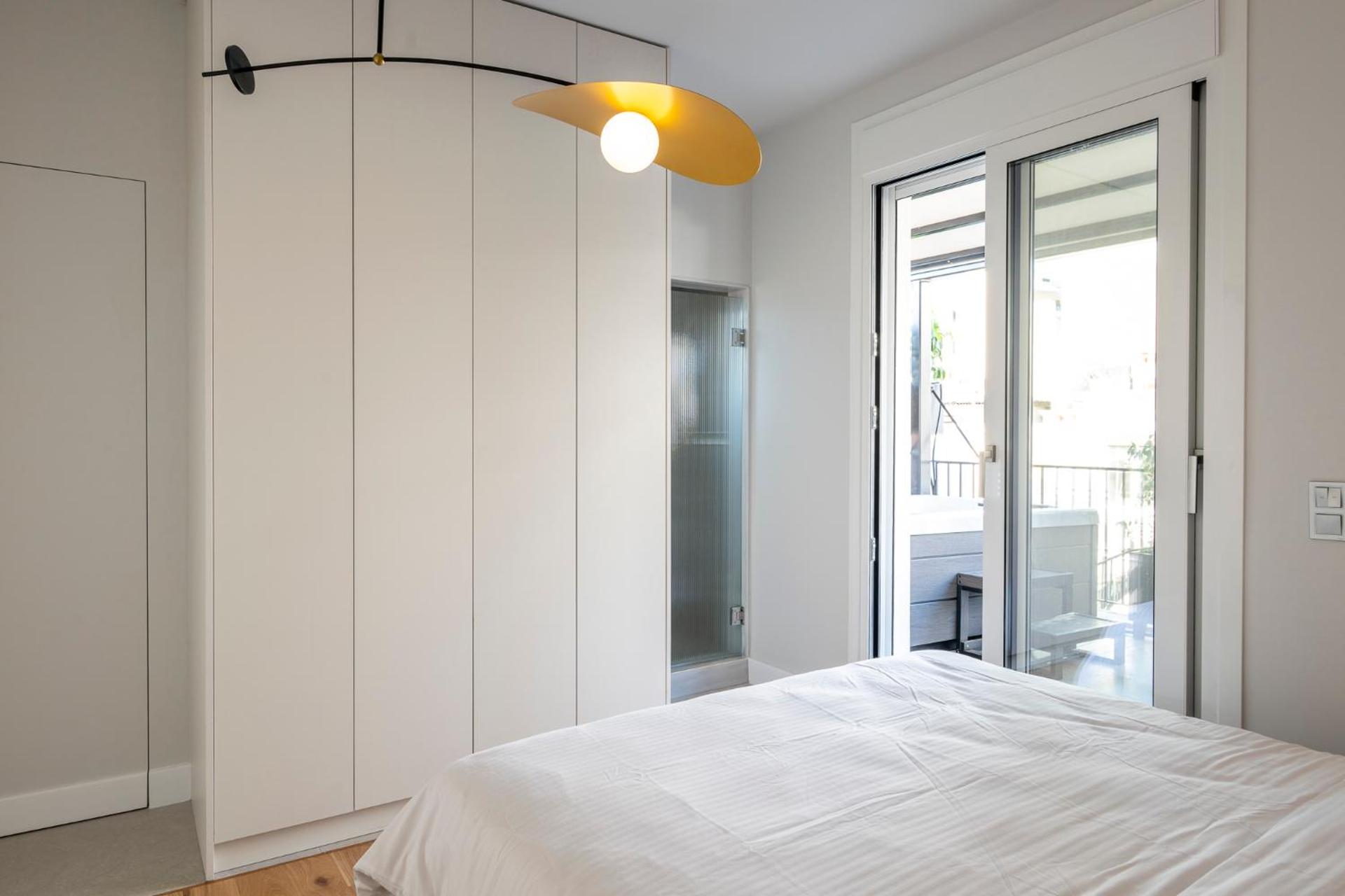 Syntagma Urban Residences - Photo 100