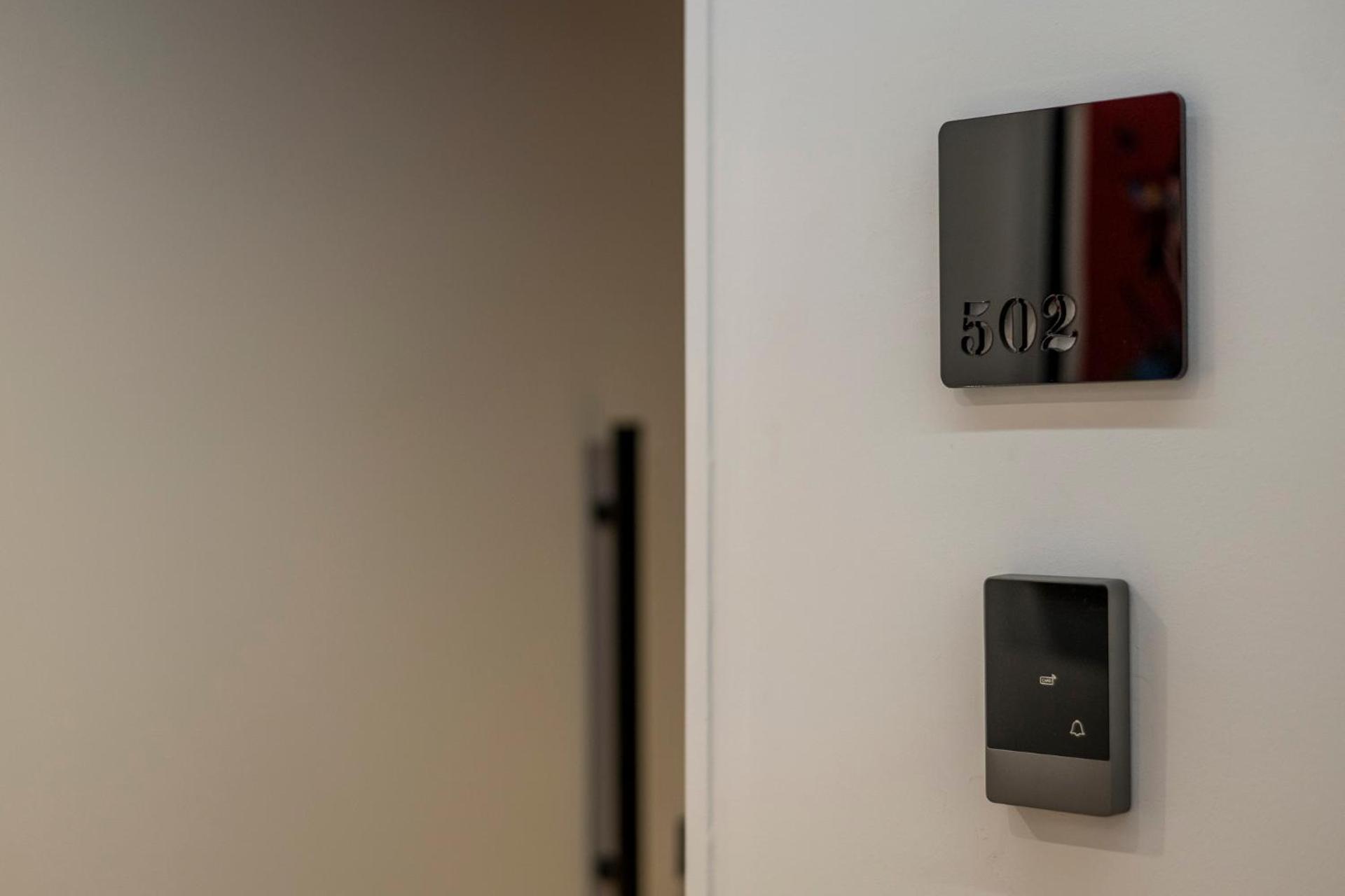 Syntagma Urban Residences - Photo 101