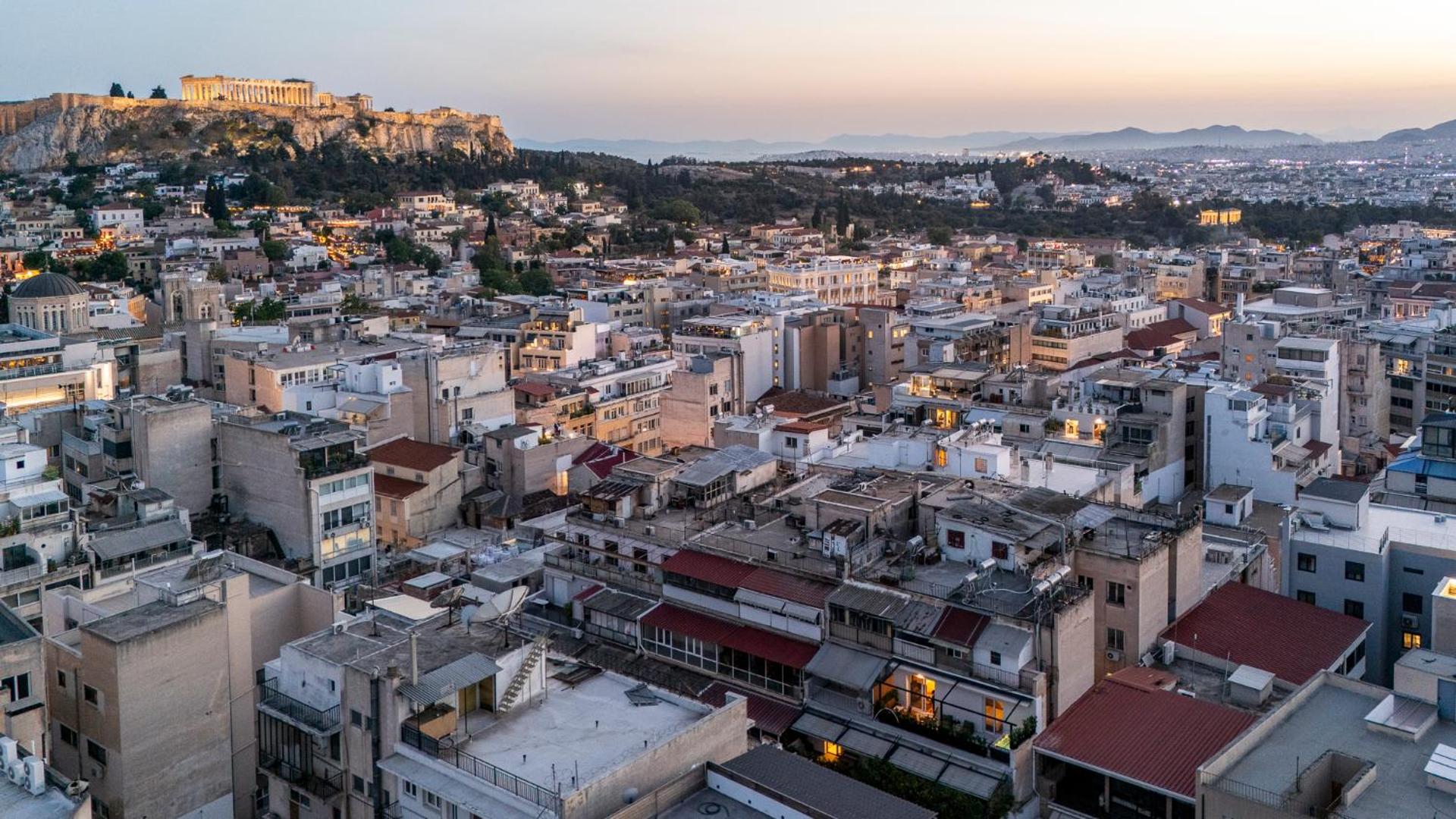 Syntagma Urban Residences - Photo 102