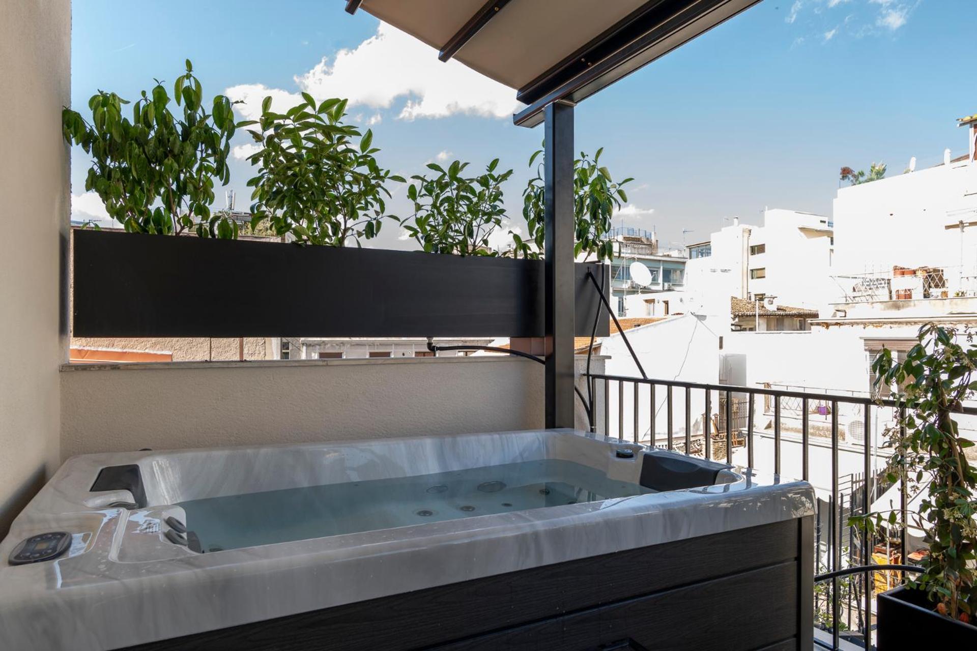 Syntagma Urban Residences - Photo 104