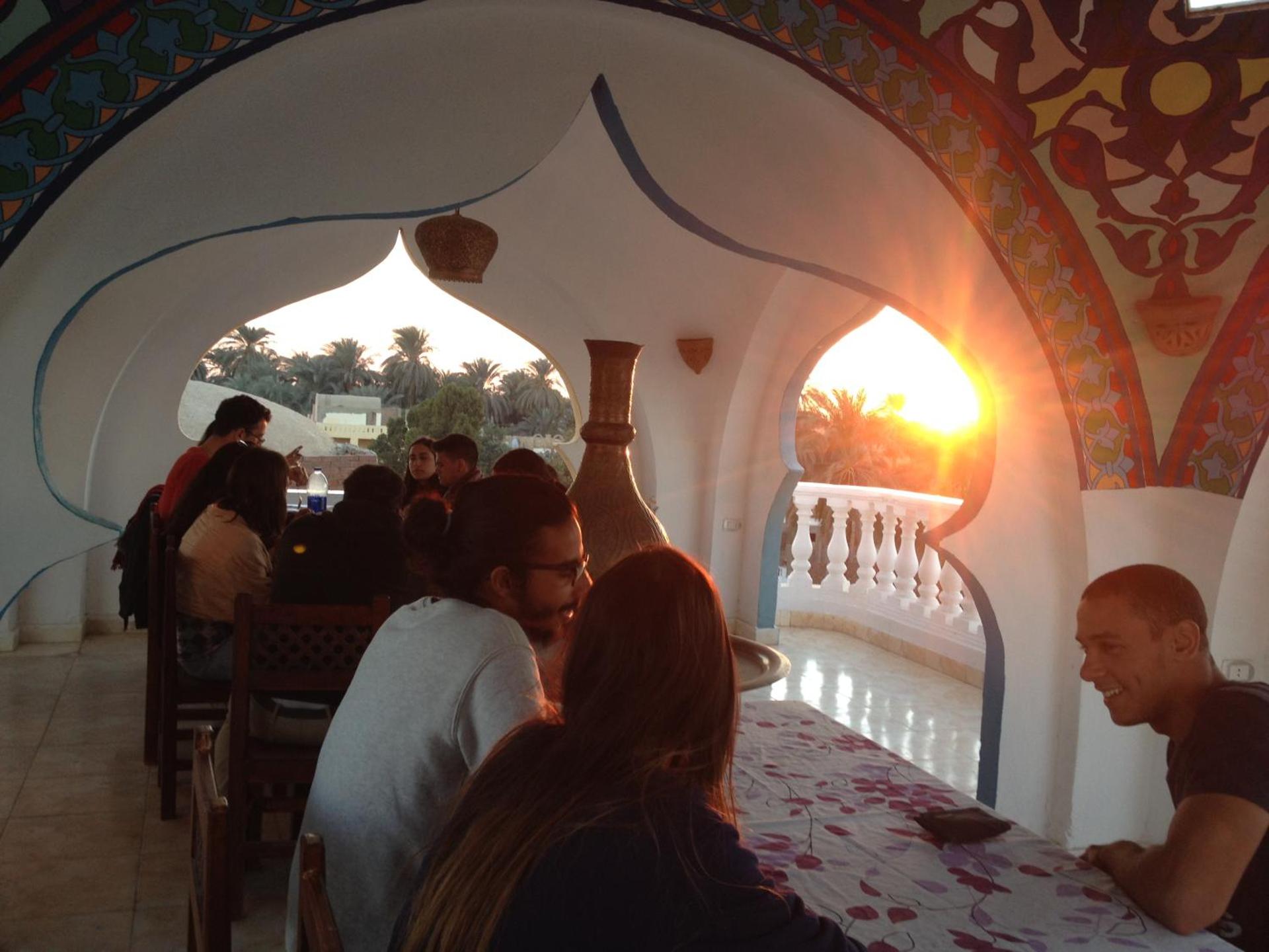 Cleopatra Hotel Luxor - Photo 30