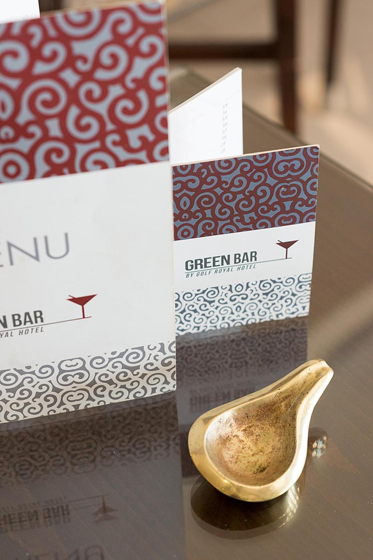 Golf Royal Hotel - Photo 71